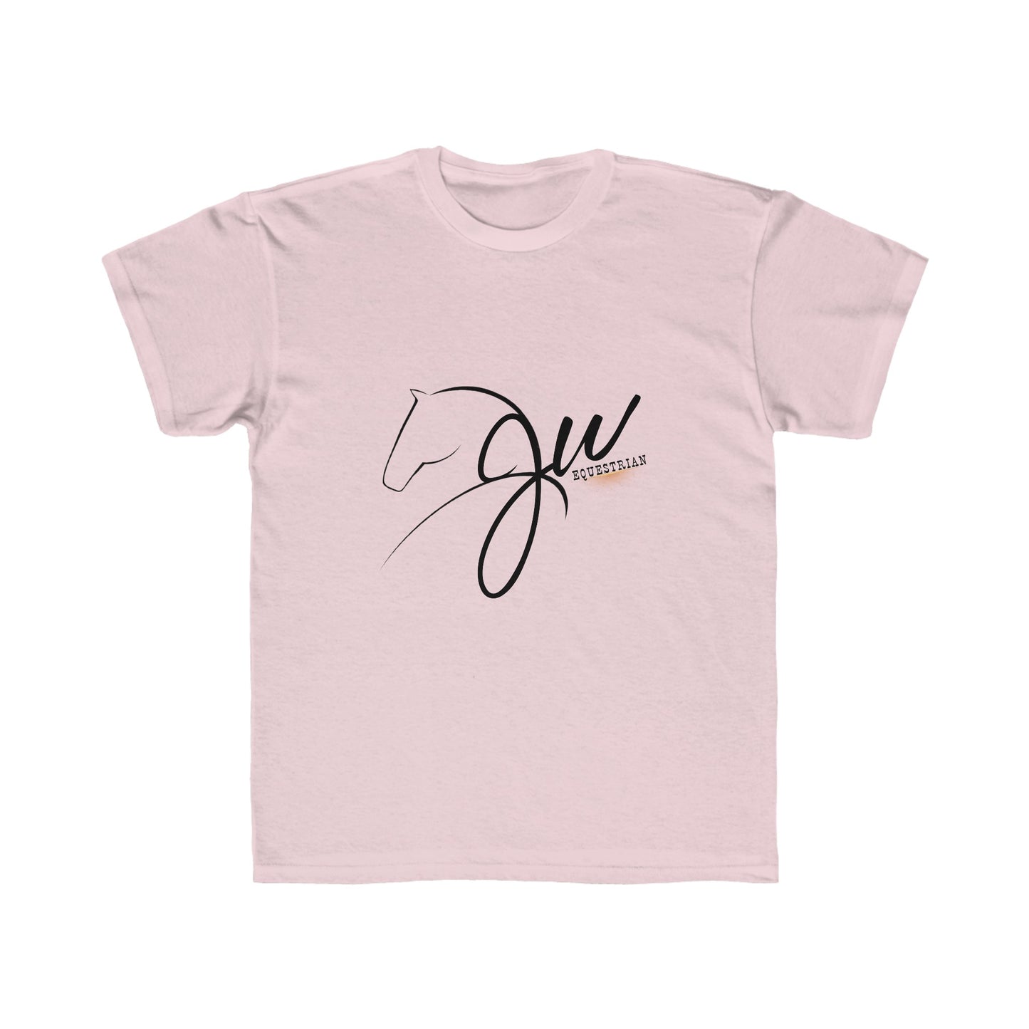 Kids Regular Fit Tee
