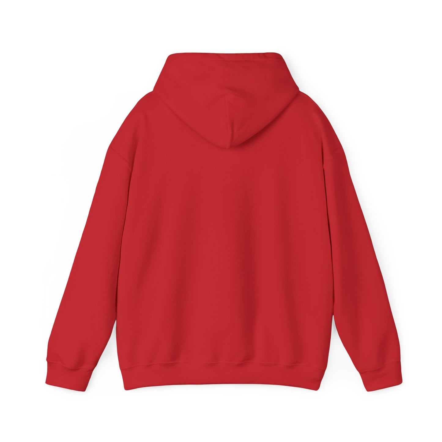 ('26 IBC) Unisex Heavy Blend™ Hooded Sweatshirt