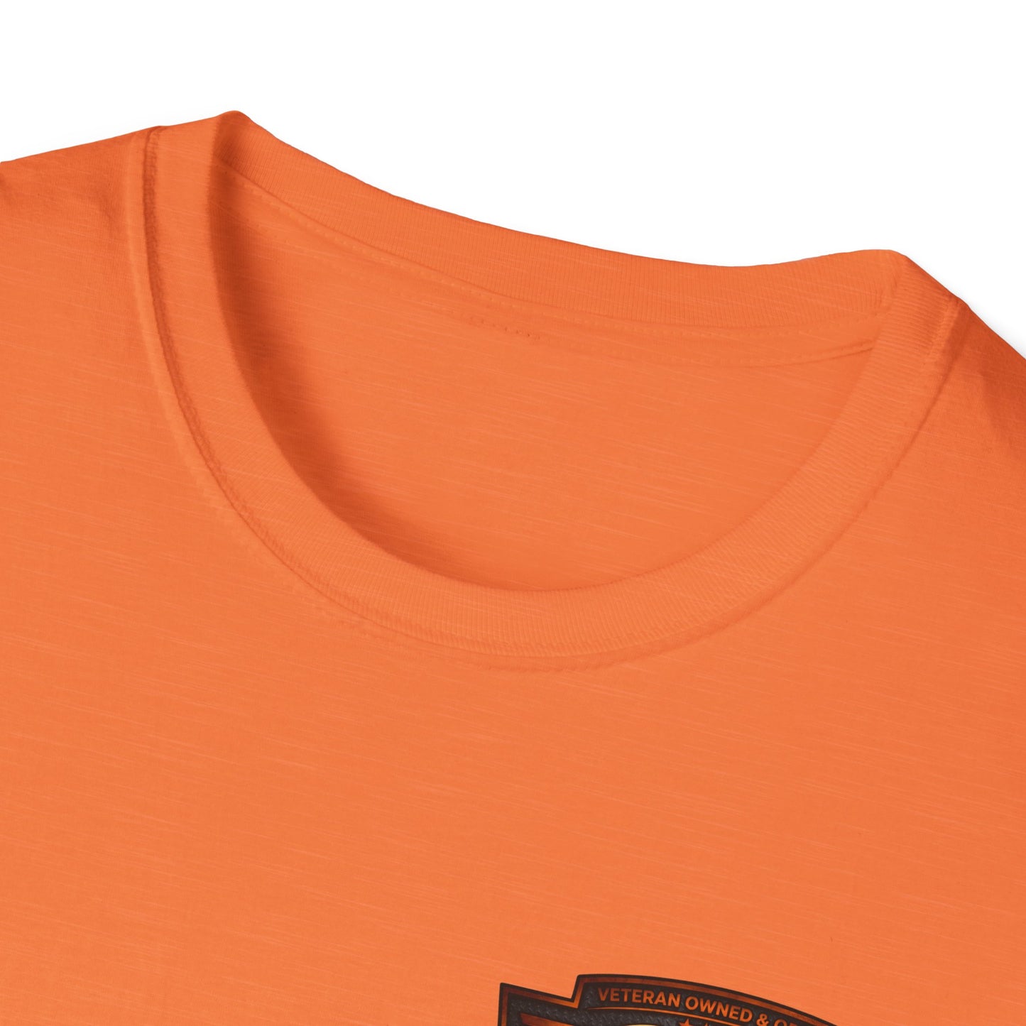 McCoys  Unisex Softstyle T-Shirt