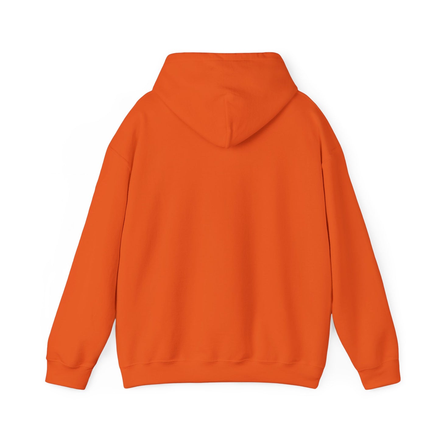 ('26 IBC) Unisex Heavy Blend™ Hooded Sweatshirt