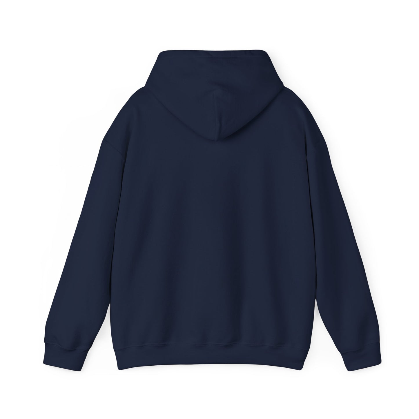 ('26 IBC) Unisex Heavy Blend™ Hooded Sweatshirt