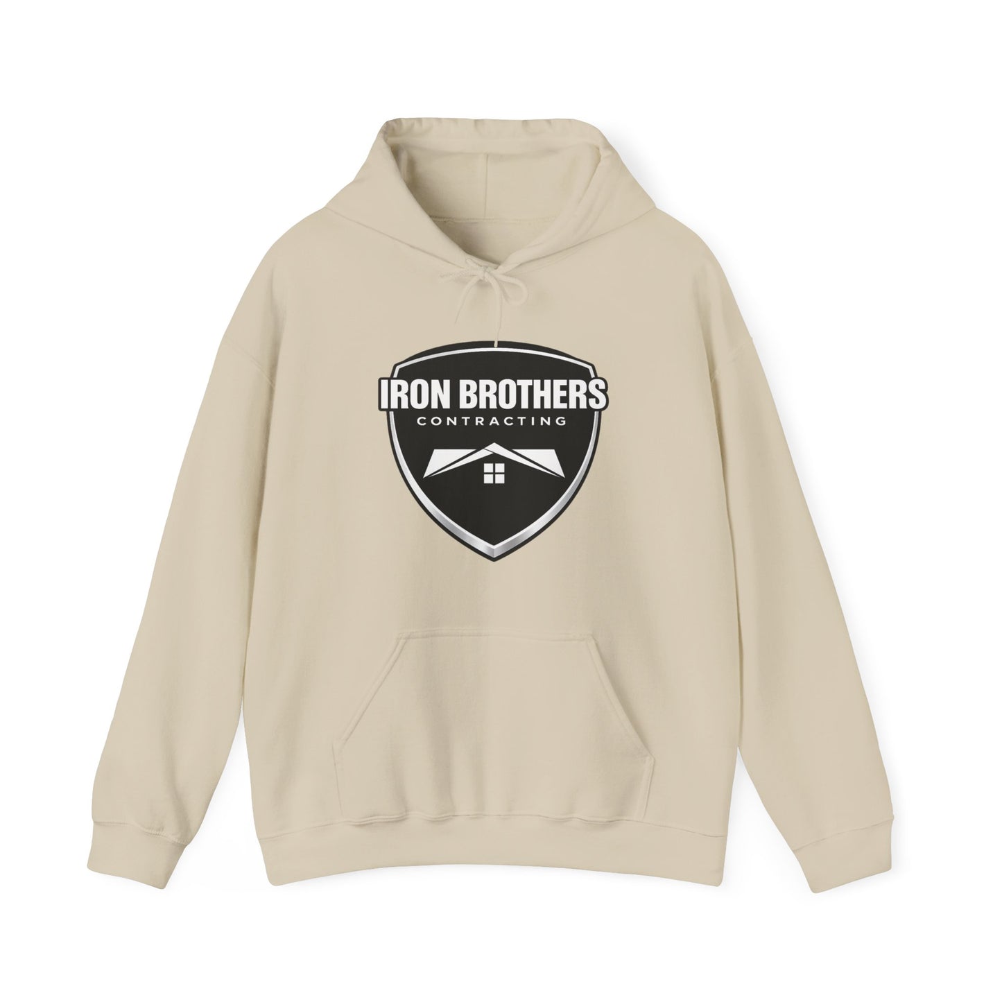 ('26 IBC) Unisex Heavy Blend™ Hooded Sweatshirt