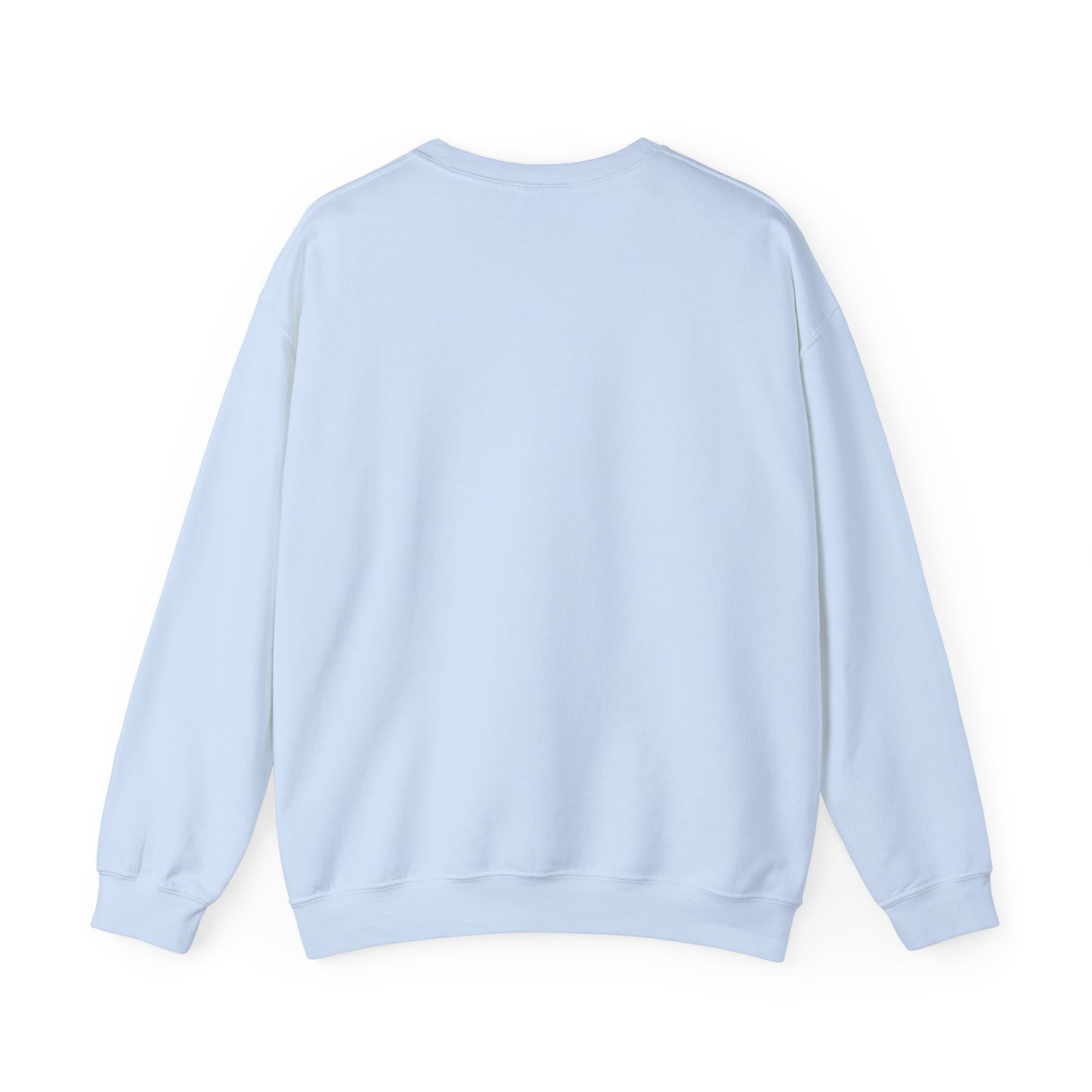 FANCY Unisex Heavy Blend™ Crewneck Sweatshirt