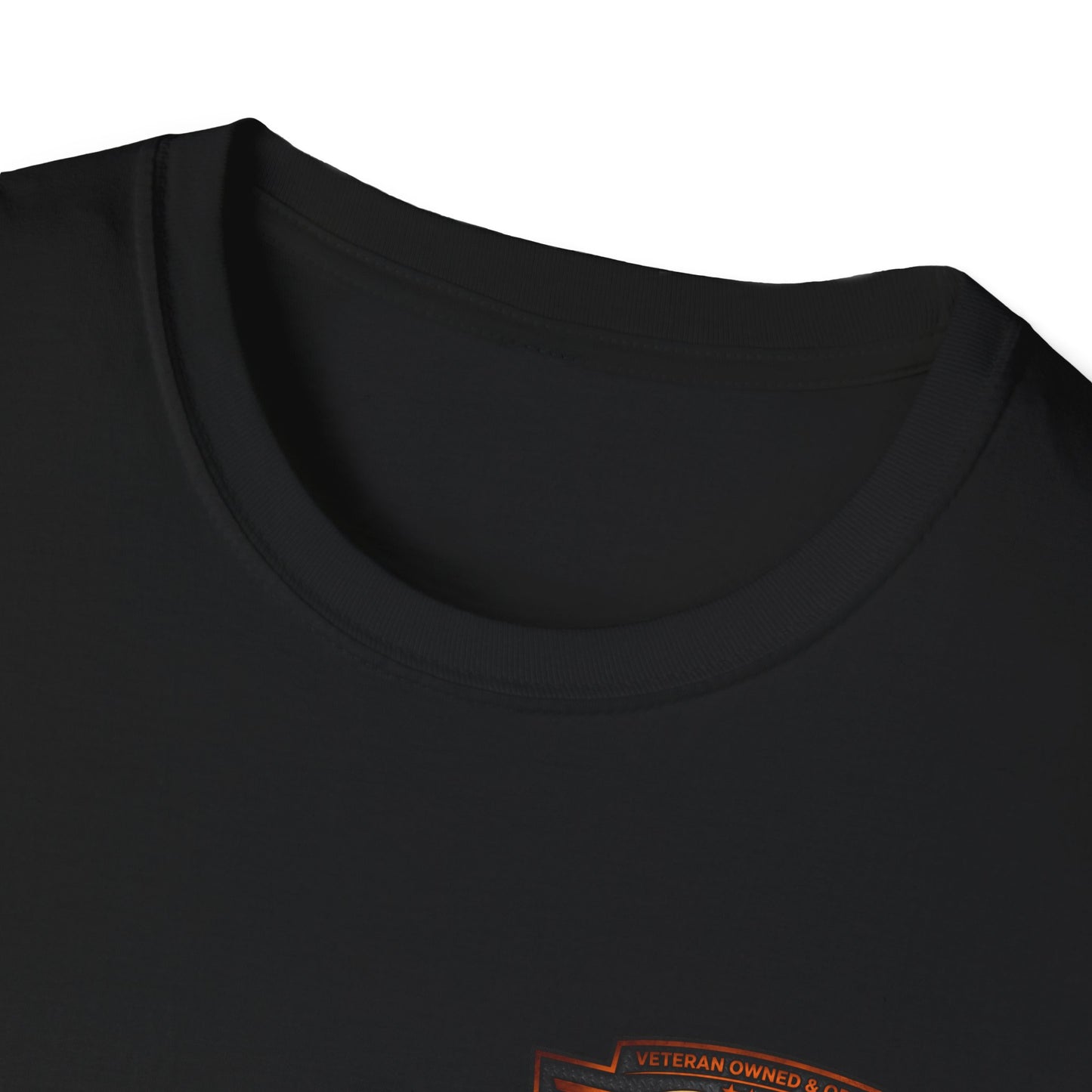 McCoys  Unisex Softstyle T-Shirt