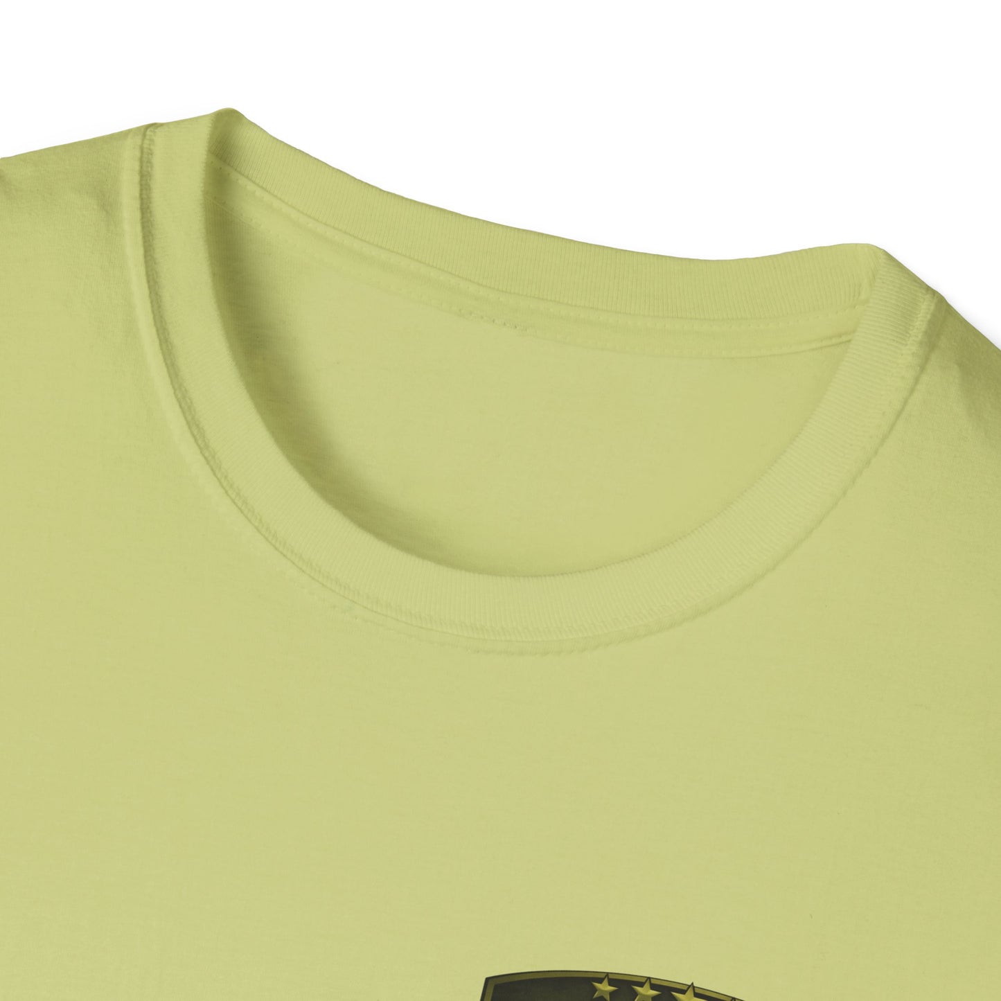 McCoys Tone on Tone Unisex Softstyle T-Shirt