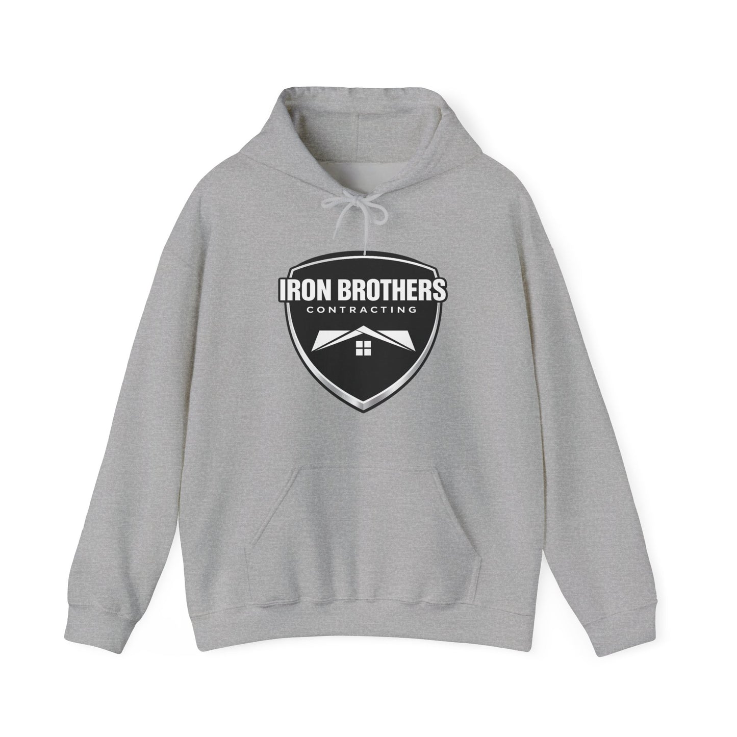('26 IBC) Unisex Heavy Blend™ Hooded Sweatshirt