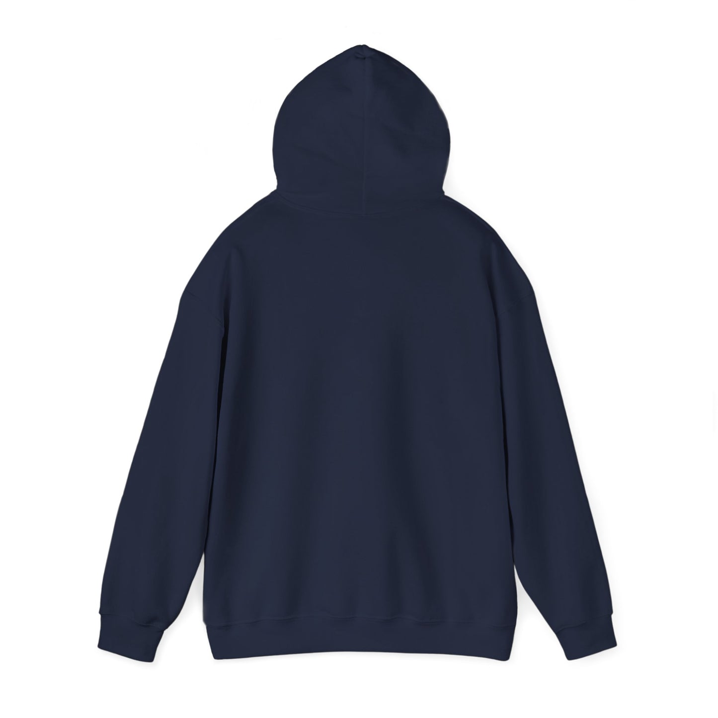 ('26 IBC) Unisex Heavy Blend™ Hooded Sweatshirt
