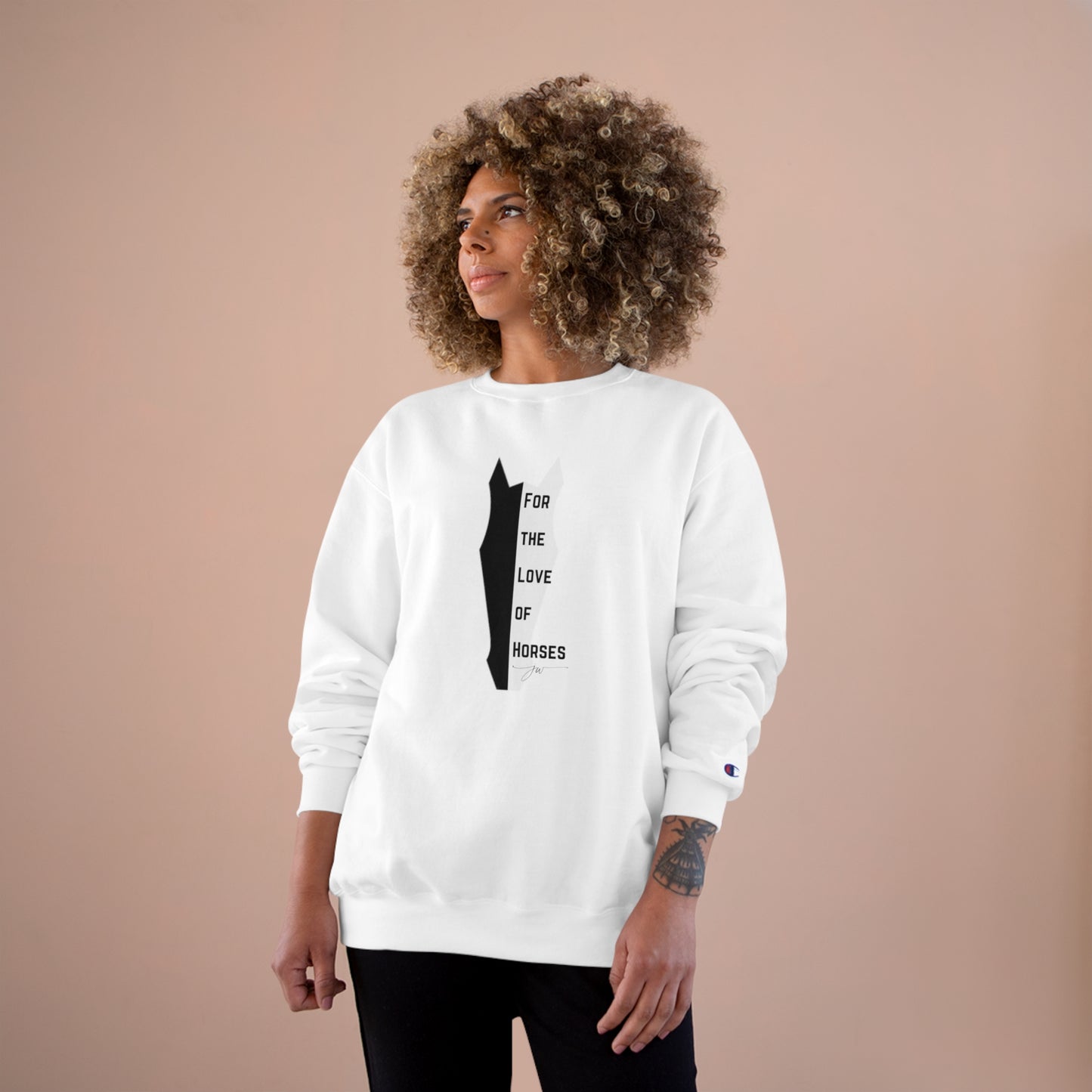 Champion Sweatshirt
