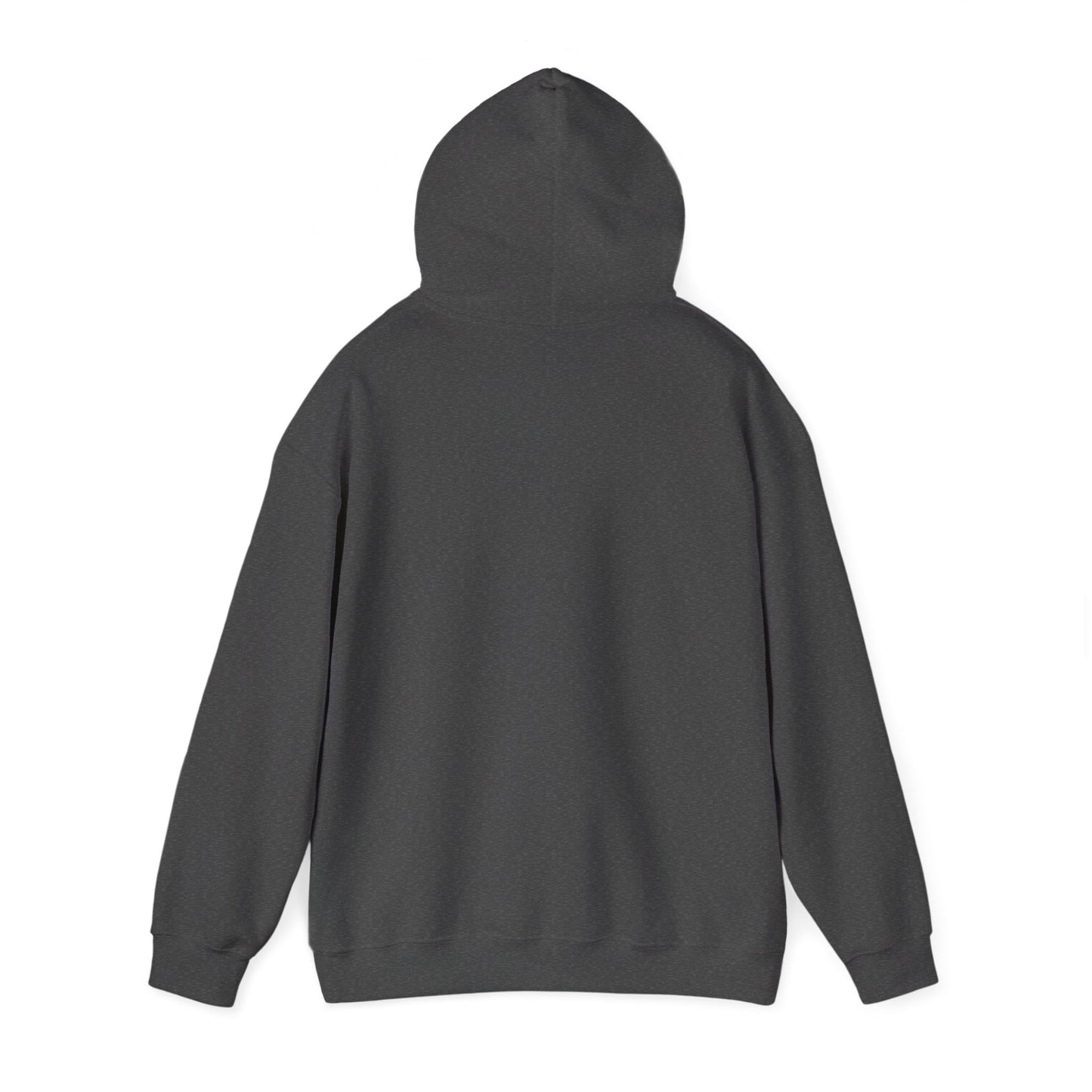 ('26 IBC) Unisex Heavy Blend™ Hooded Sweatshirt