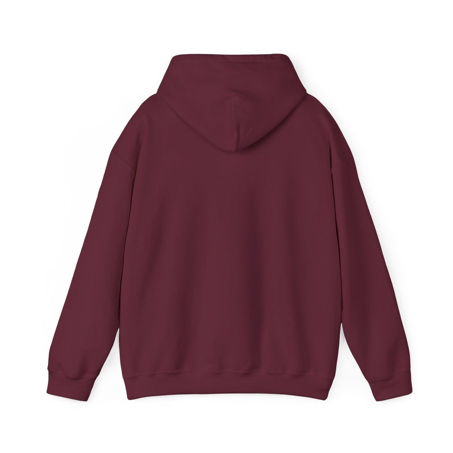 ('26 IBC) Unisex Heavy Blend™ Hooded Sweatshirt