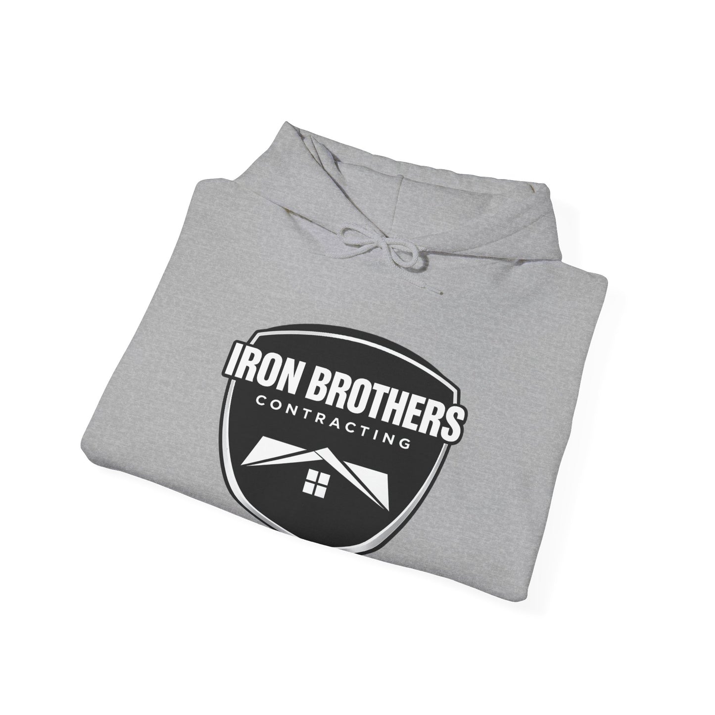 ('26 IBC) Unisex Heavy Blend™ Hooded Sweatshirt