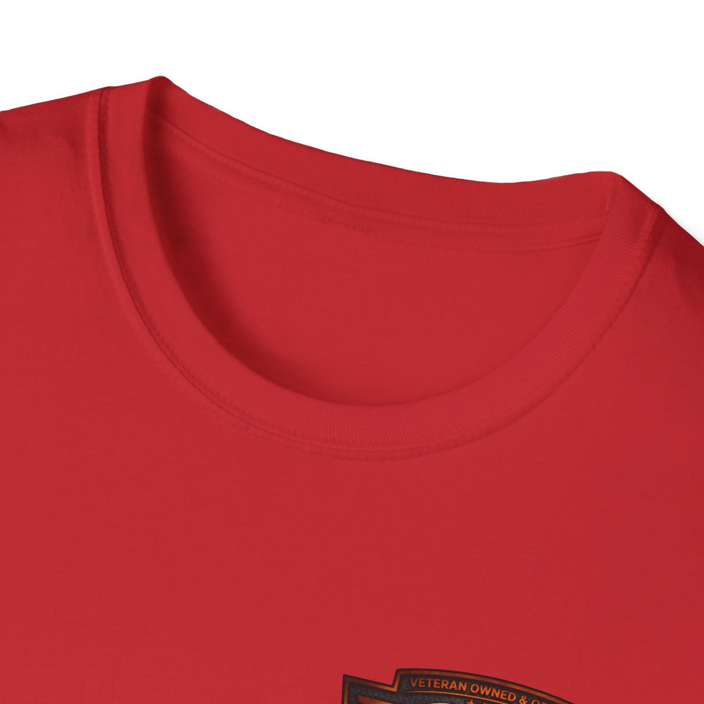 McCoys  Unisex Softstyle T-Shirt