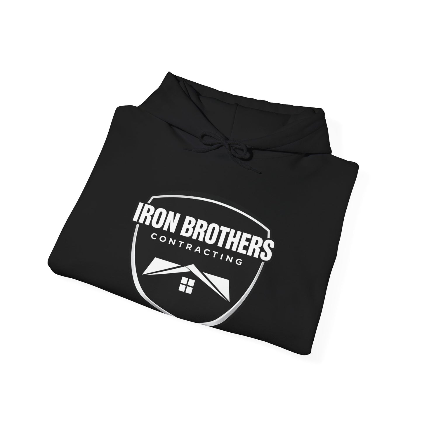 ('26 IBC) Unisex Heavy Blend™ Hooded Sweatshirt
