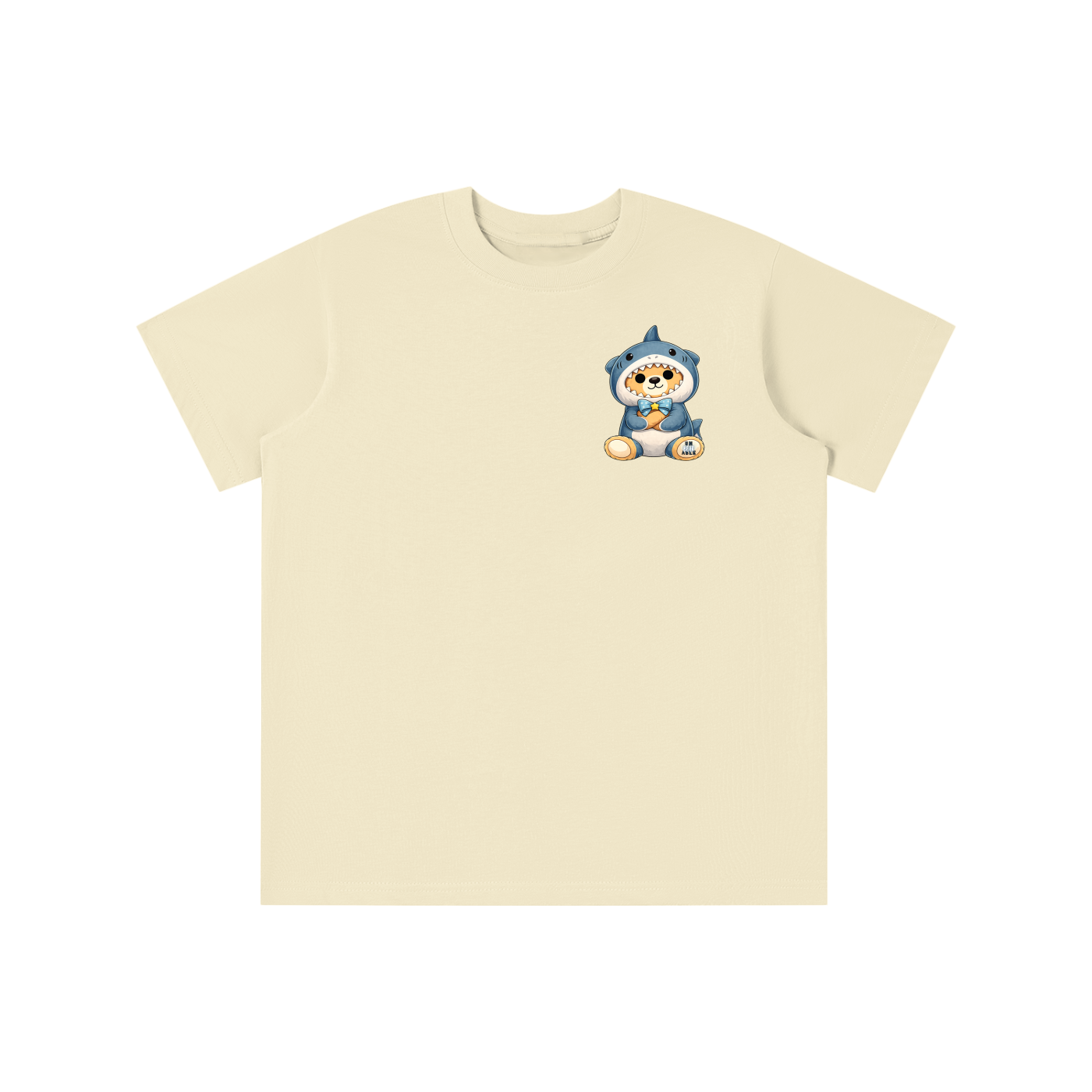 unBEARable Kids' Unisex T-shirt