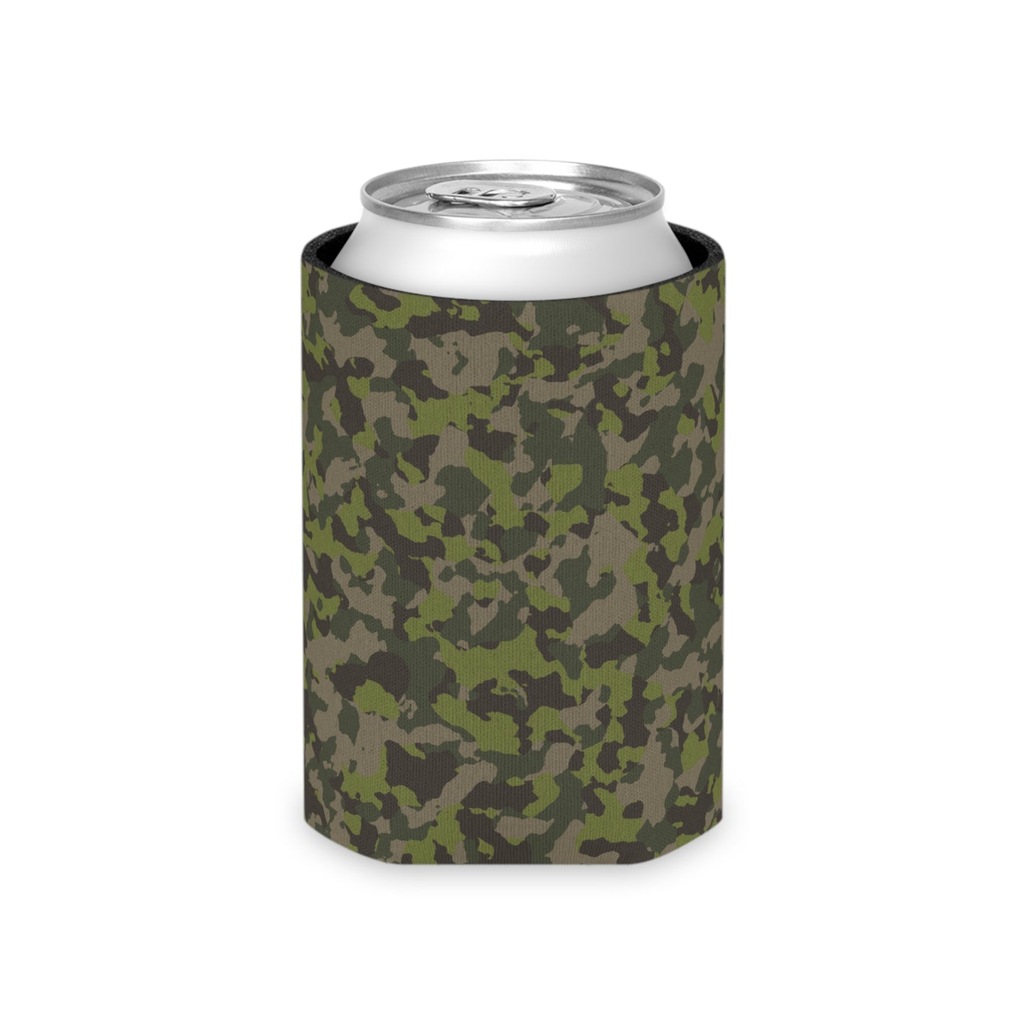 McCoys Camo Can Cooler