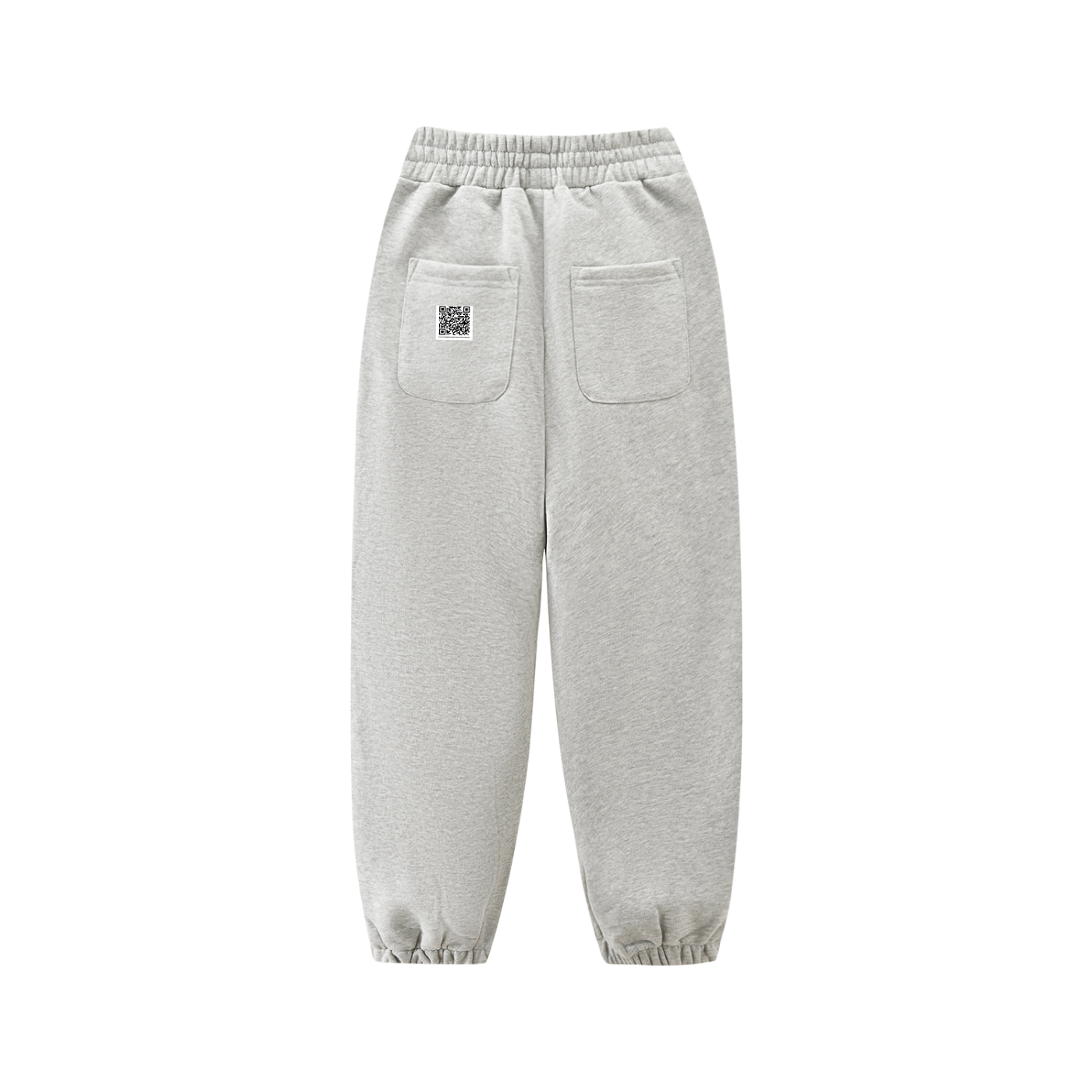 unBEARable Kids' Fleece Jogged Sweatpants