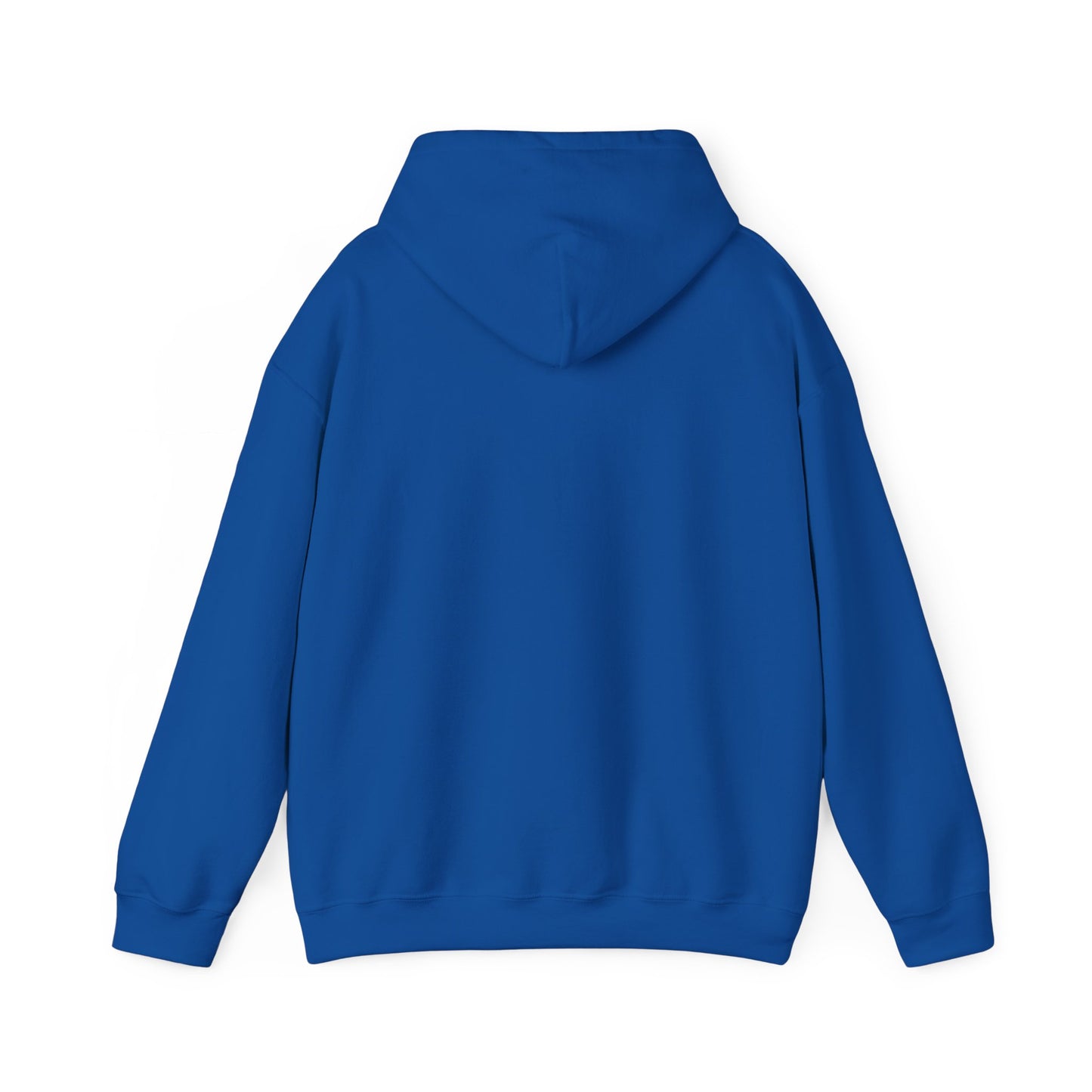 ('26 IBC) Unisex Heavy Blend™ Hooded Sweatshirt