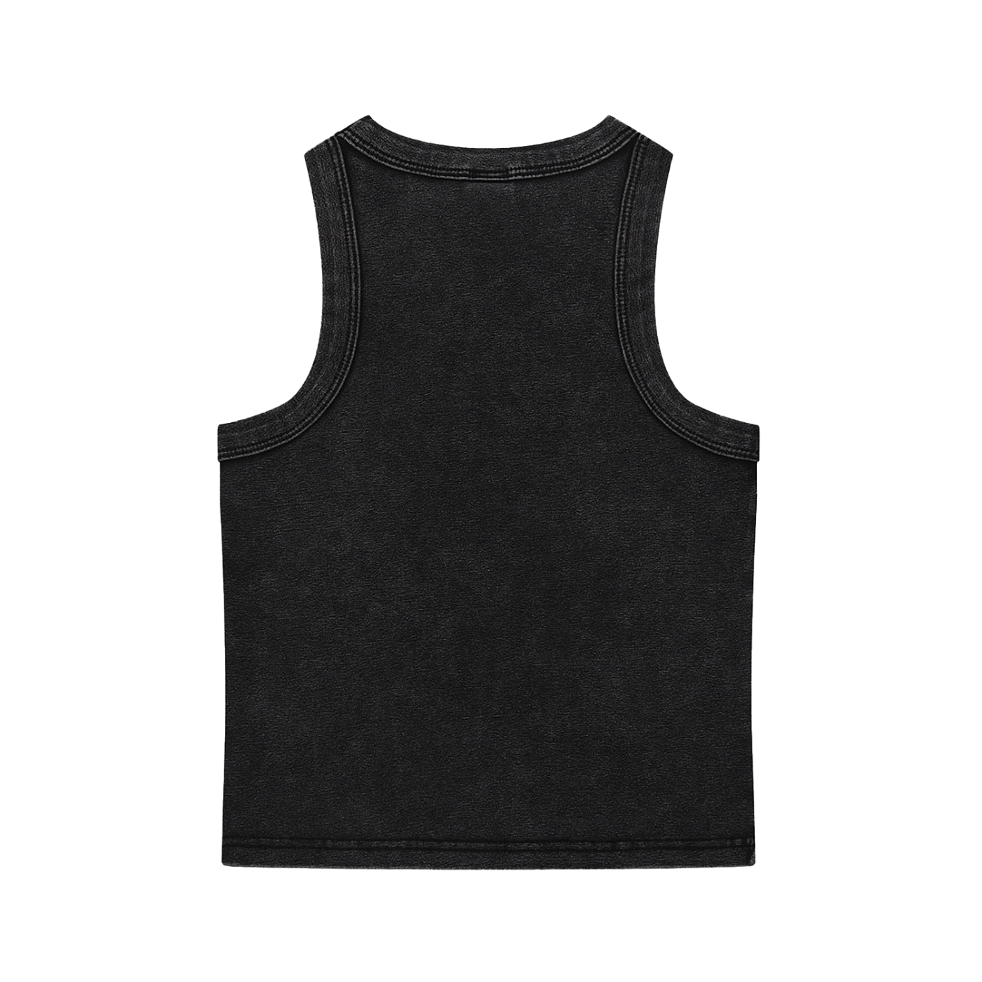 unBEARable Women's Washed Tank Top