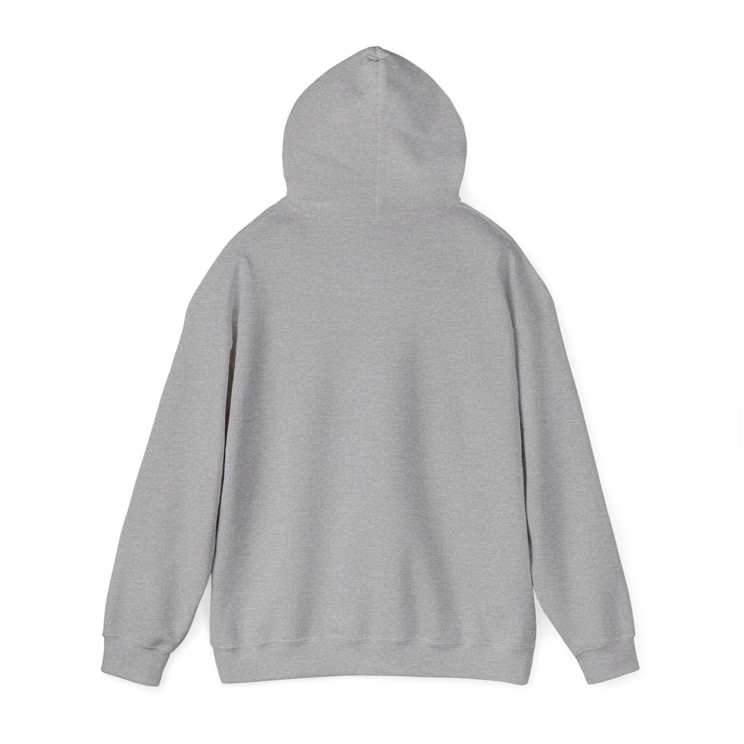 ('26 IBC) Unisex Heavy Blend™ Hooded Sweatshirt