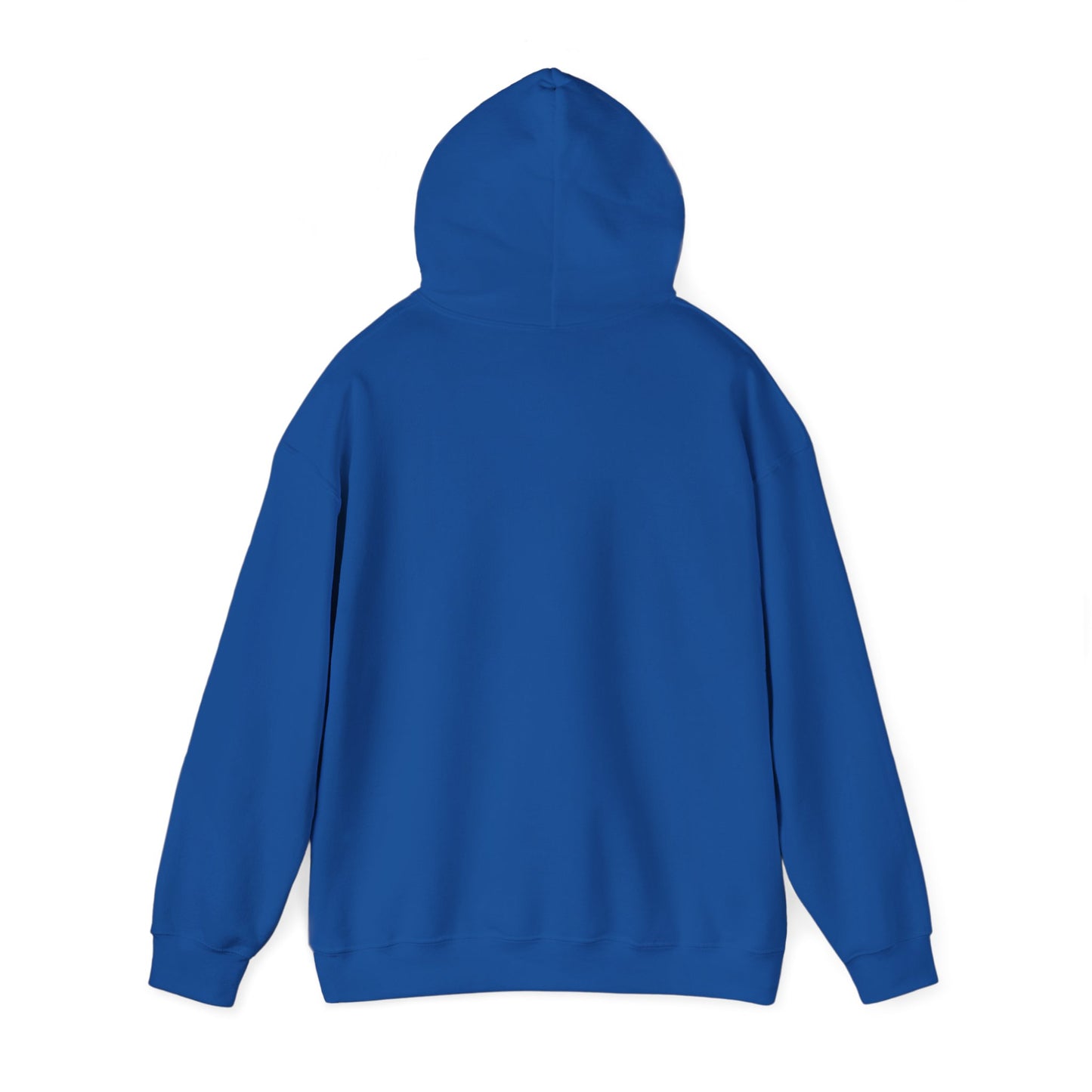 ('26 IBC) Unisex Heavy Blend™ Hooded Sweatshirt