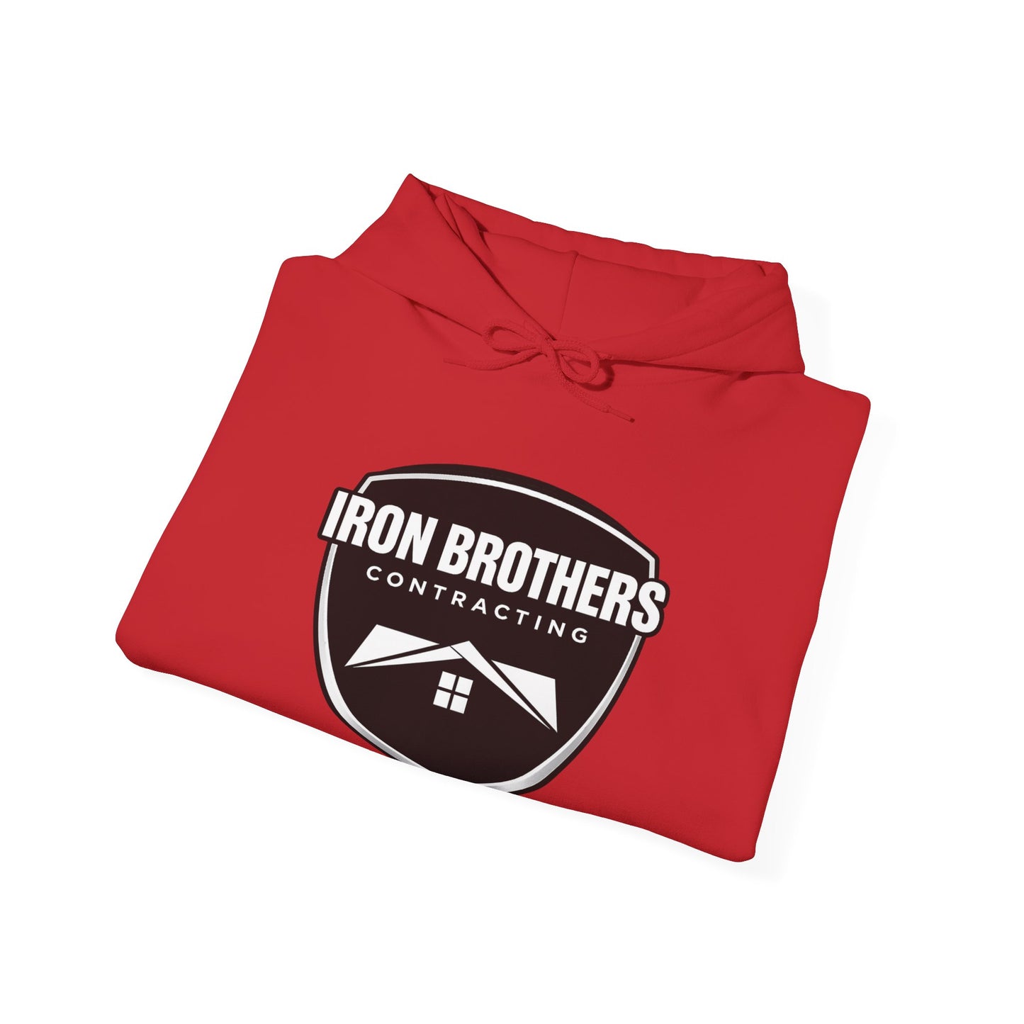 ('26 IBC) Unisex Heavy Blend™ Hooded Sweatshirt