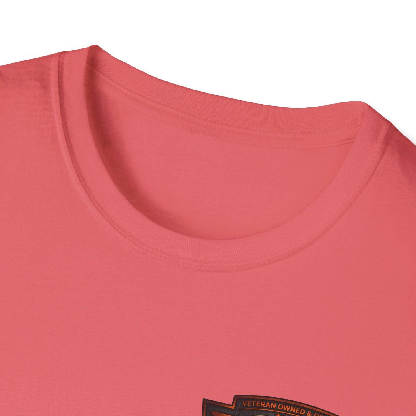 McCoys  Unisex Softstyle T-Shirt