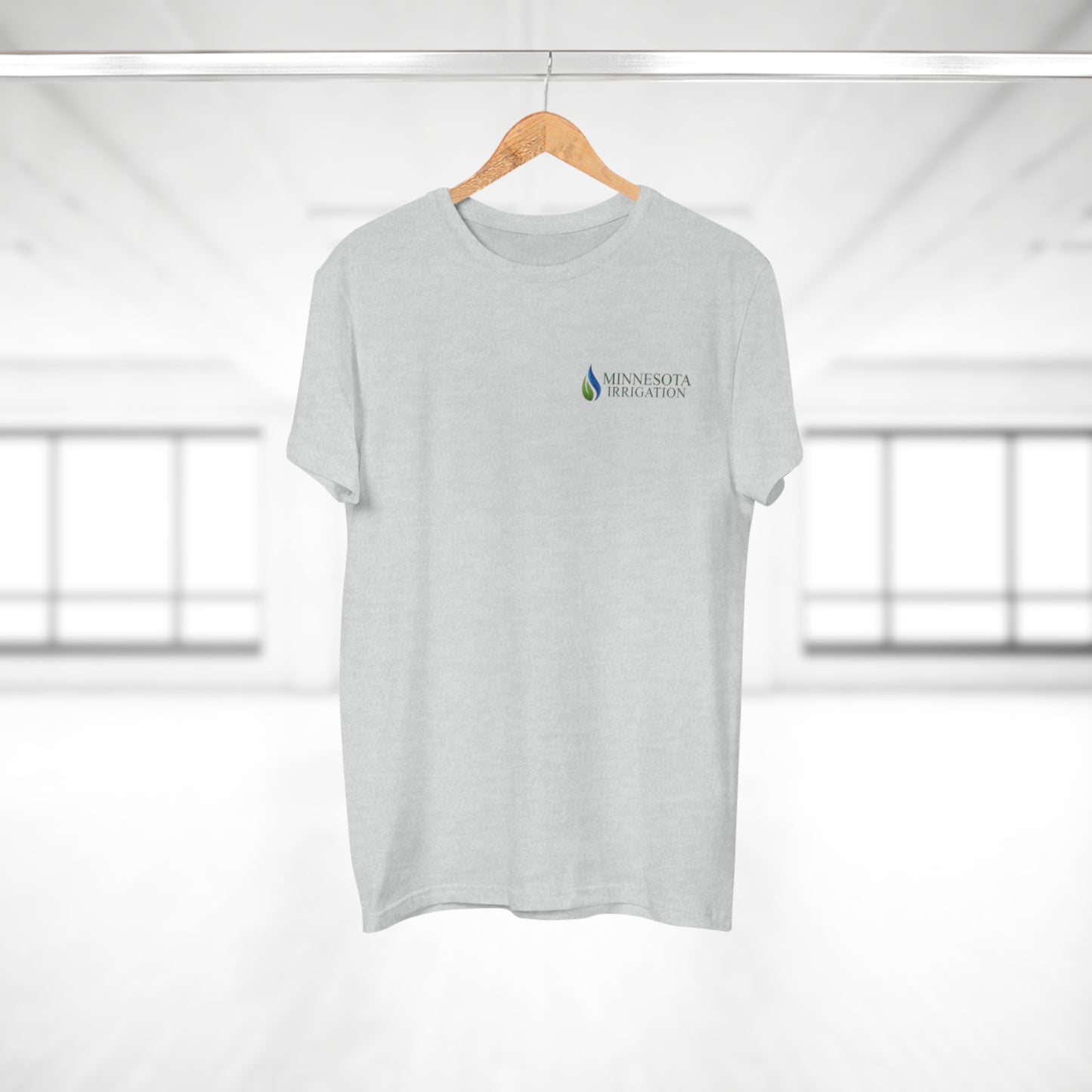 LA MN Irrigation-T-Shirt