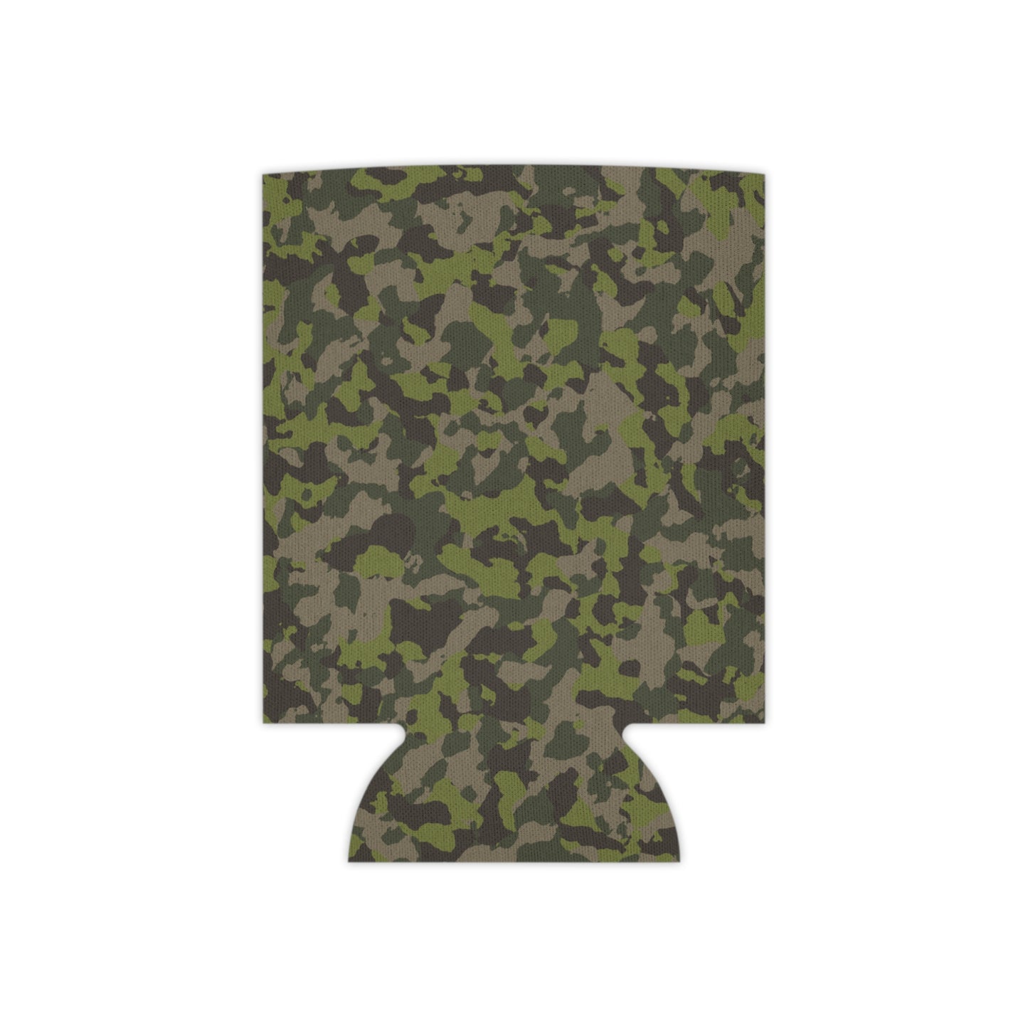 McCoys Camo Can Cooler
