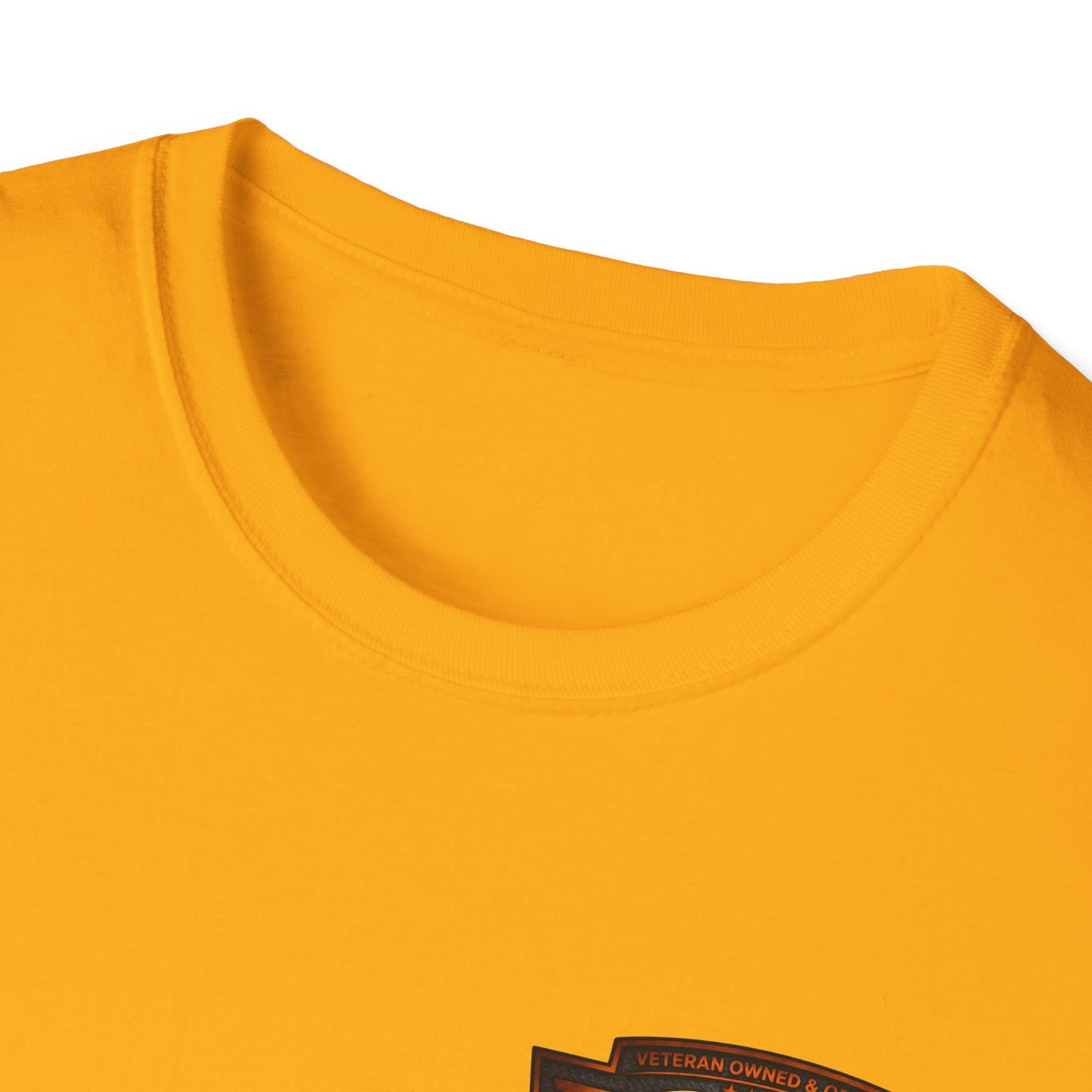 McCoys  Unisex Softstyle T-Shirt