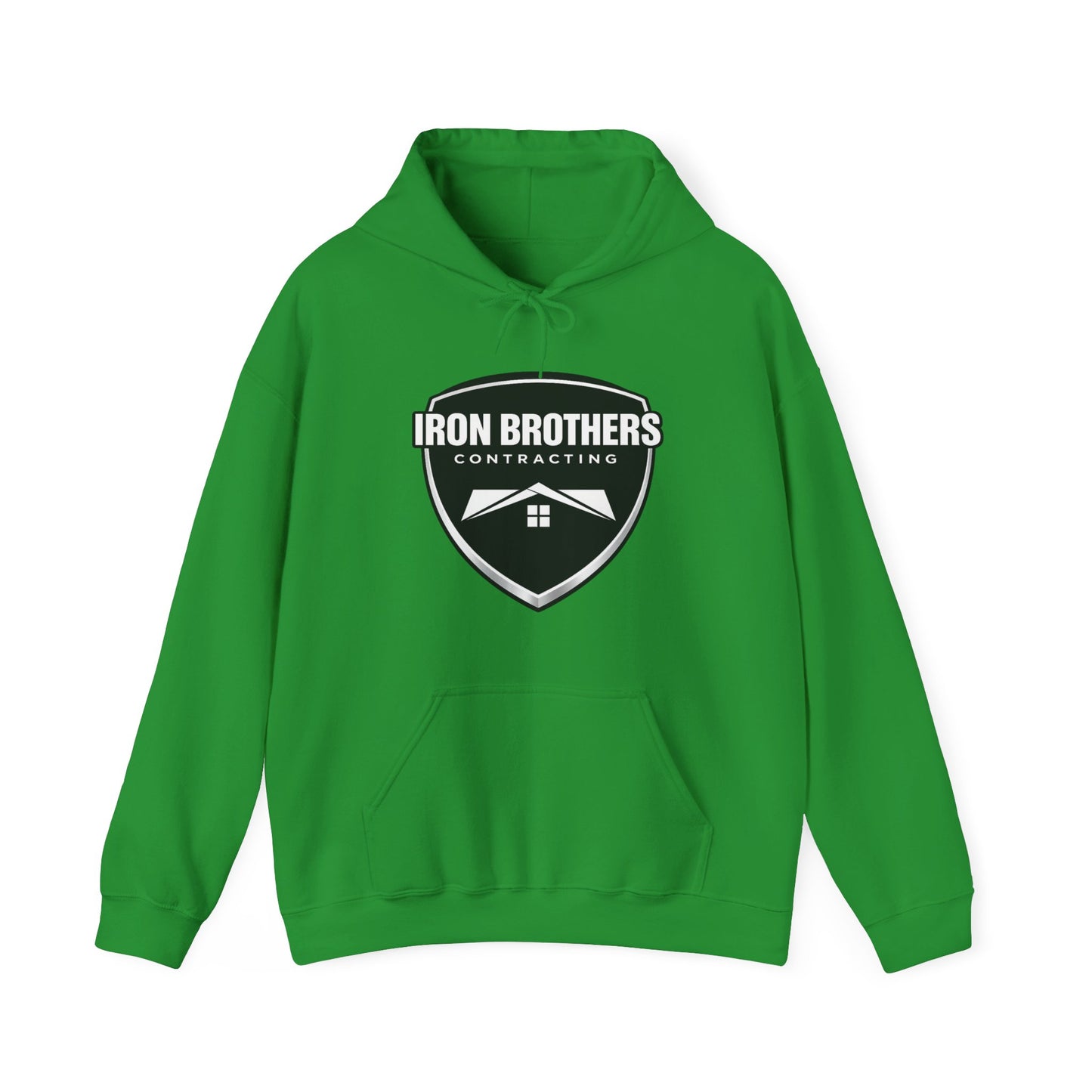 ('26 IBC) Unisex Heavy Blend™ Hooded Sweatshirt