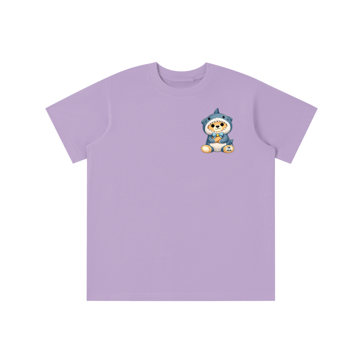unBEARable Kids' Unisex T-shirt
