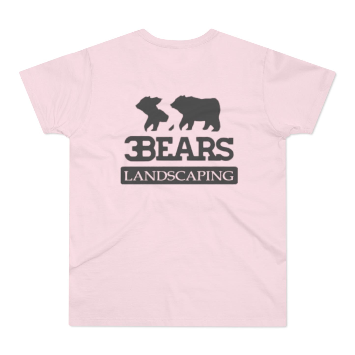 LA 3 Bears TShirt