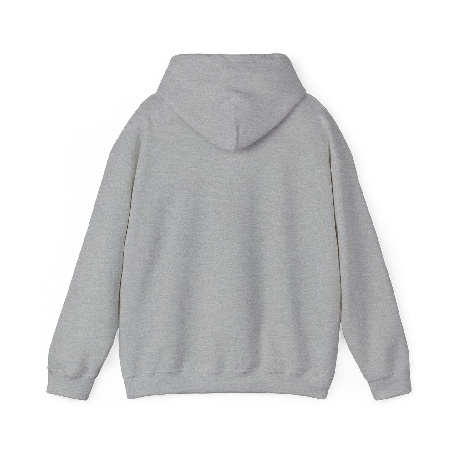 ('26 IBC) Unisex Heavy Blend™ Hooded Sweatshirt