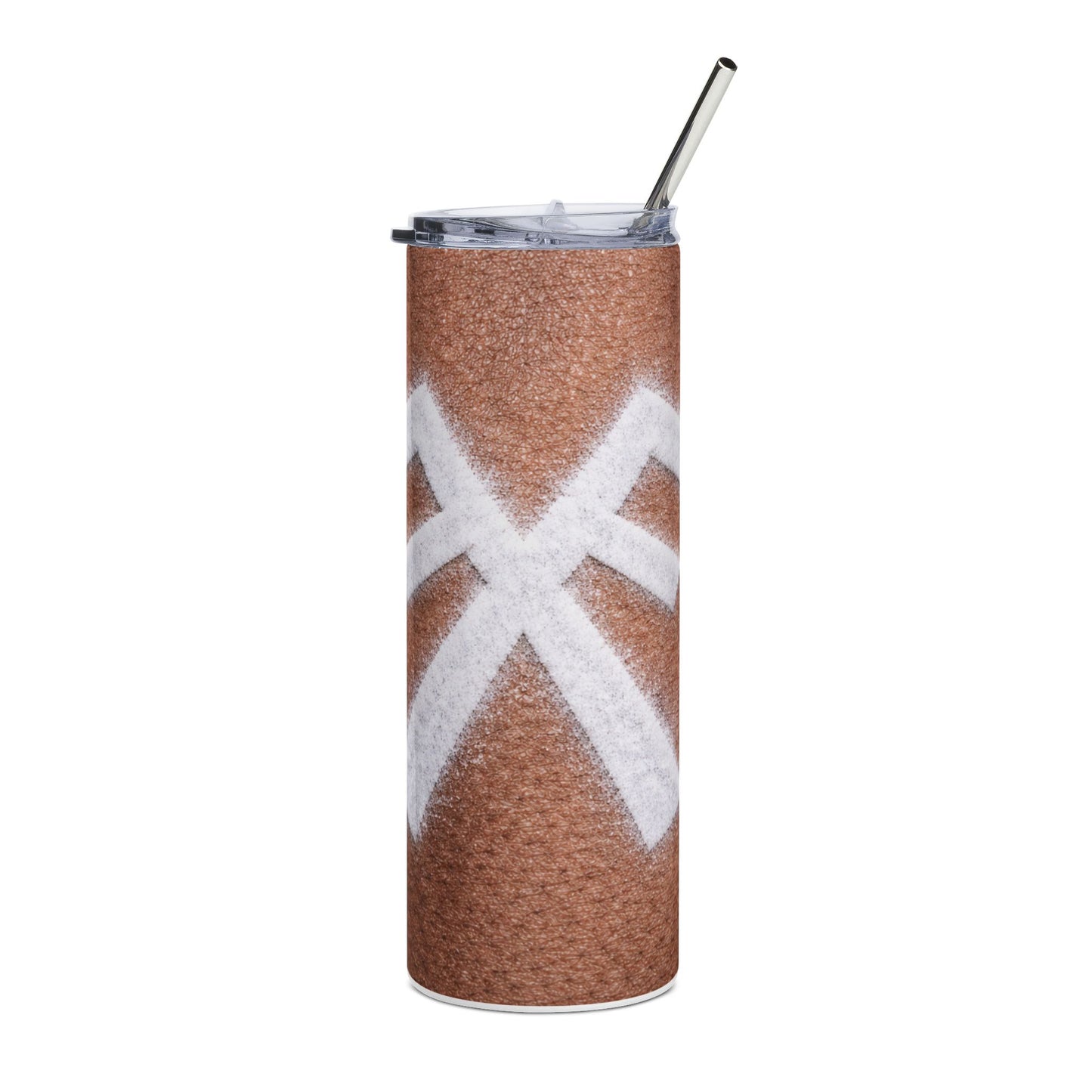 FXF Stainless Steel Tumbler, 20oz