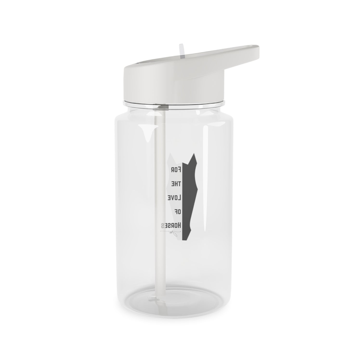 Tritan Water Bottle