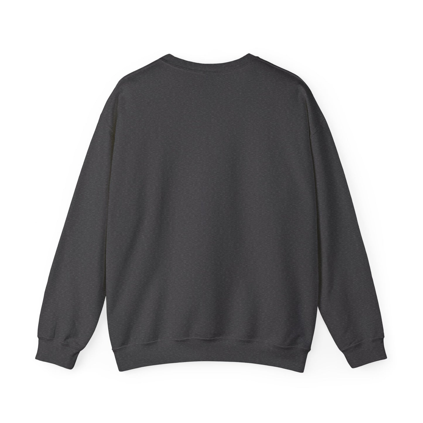 FANCY Unisex Heavy Blend™ Crewneck Sweatshirt