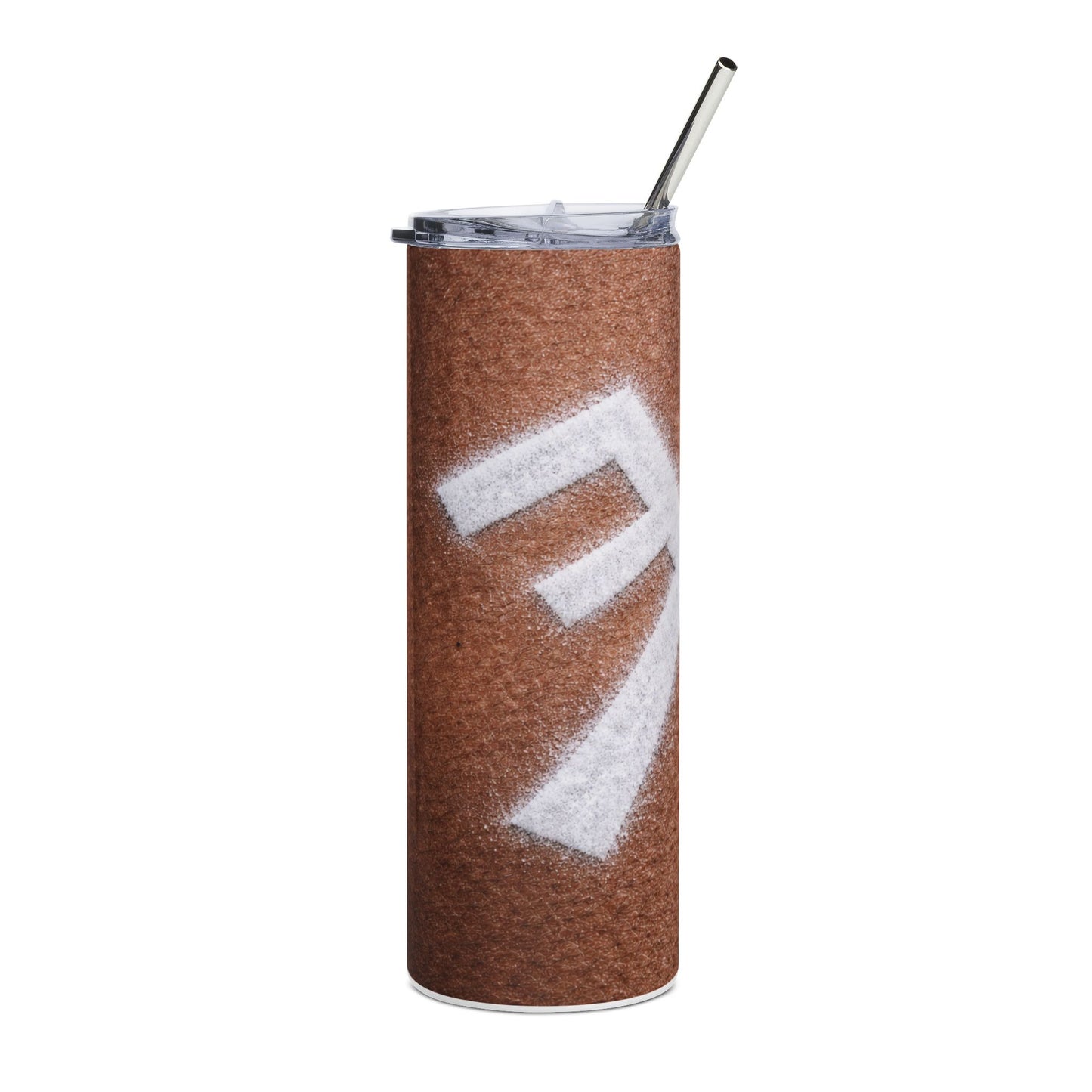 FXF Stainless Steel Tumbler, 20oz