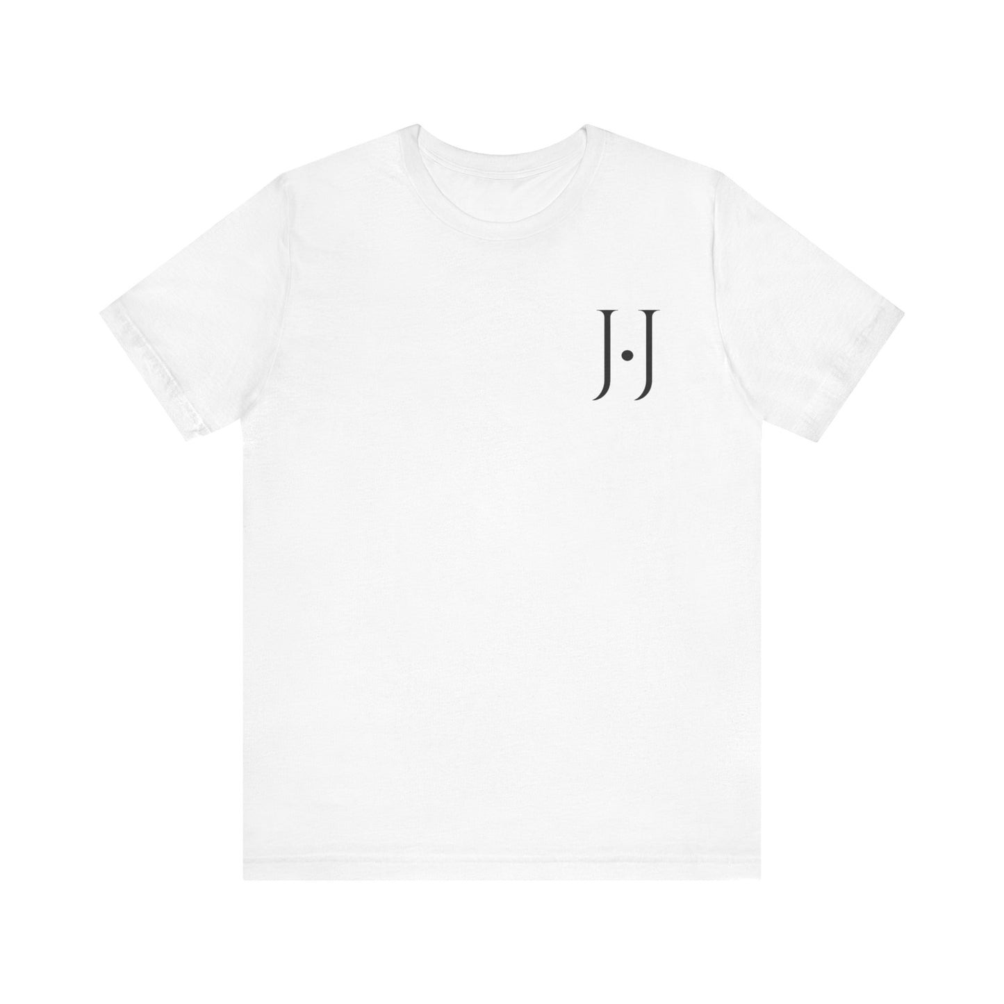 BEEMER  Jersey Short Sleeve Tee UNISEX
