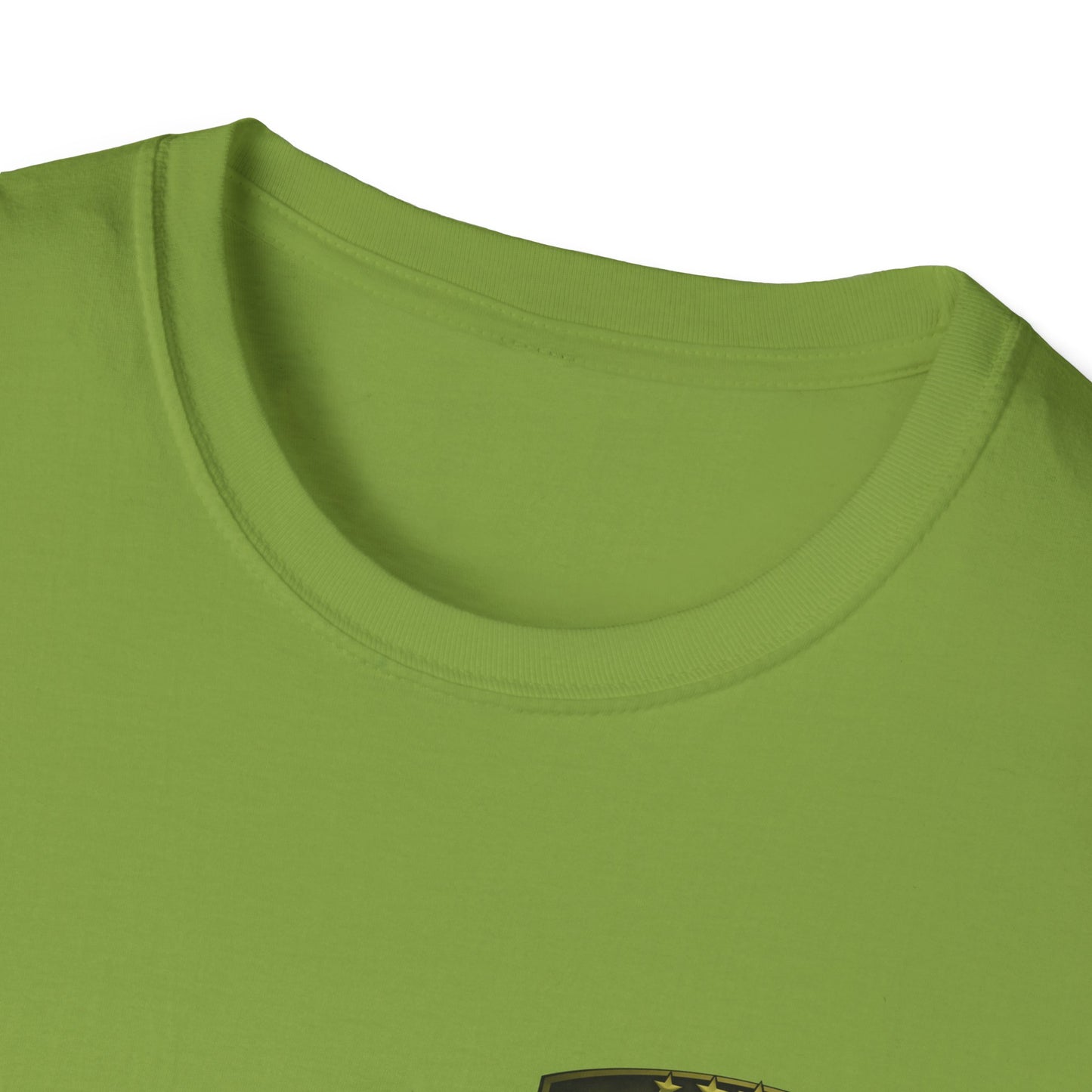 McCoys Tone on Tone Unisex Softstyle T-Shirt