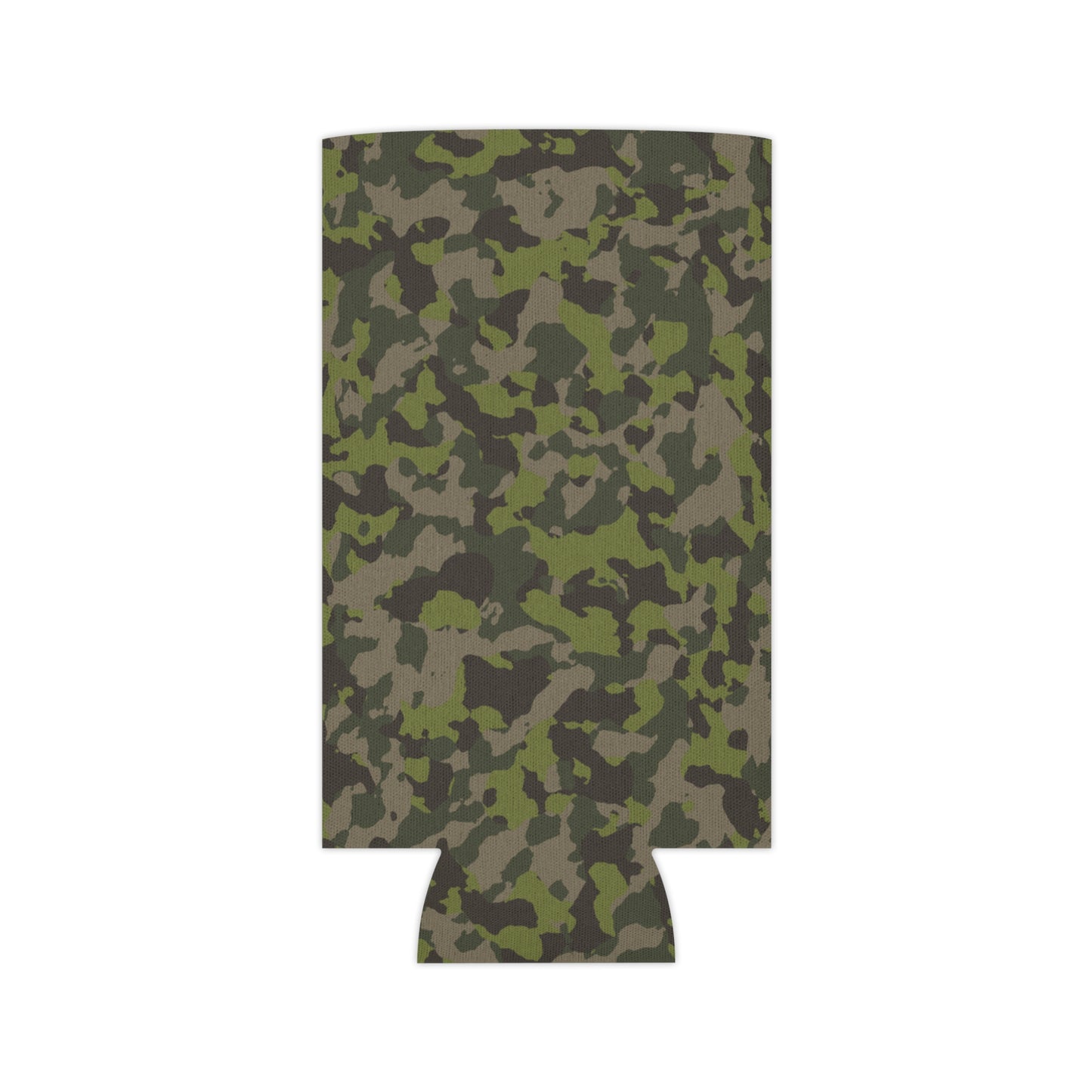 McCoys Camo Can Cooler