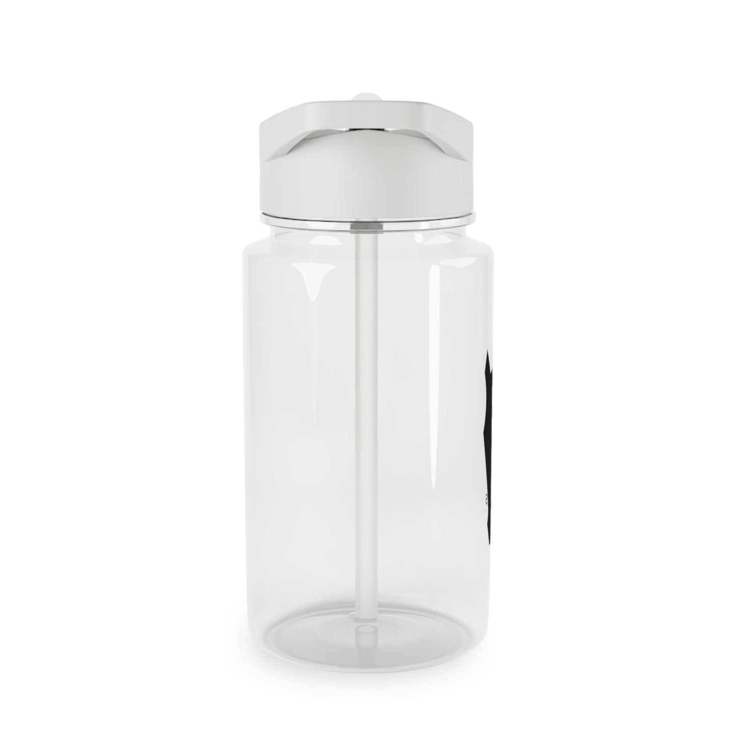 Tritan Water Bottle