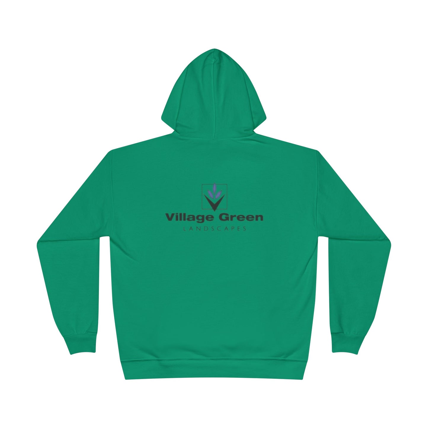 LA Village Green Hoodie