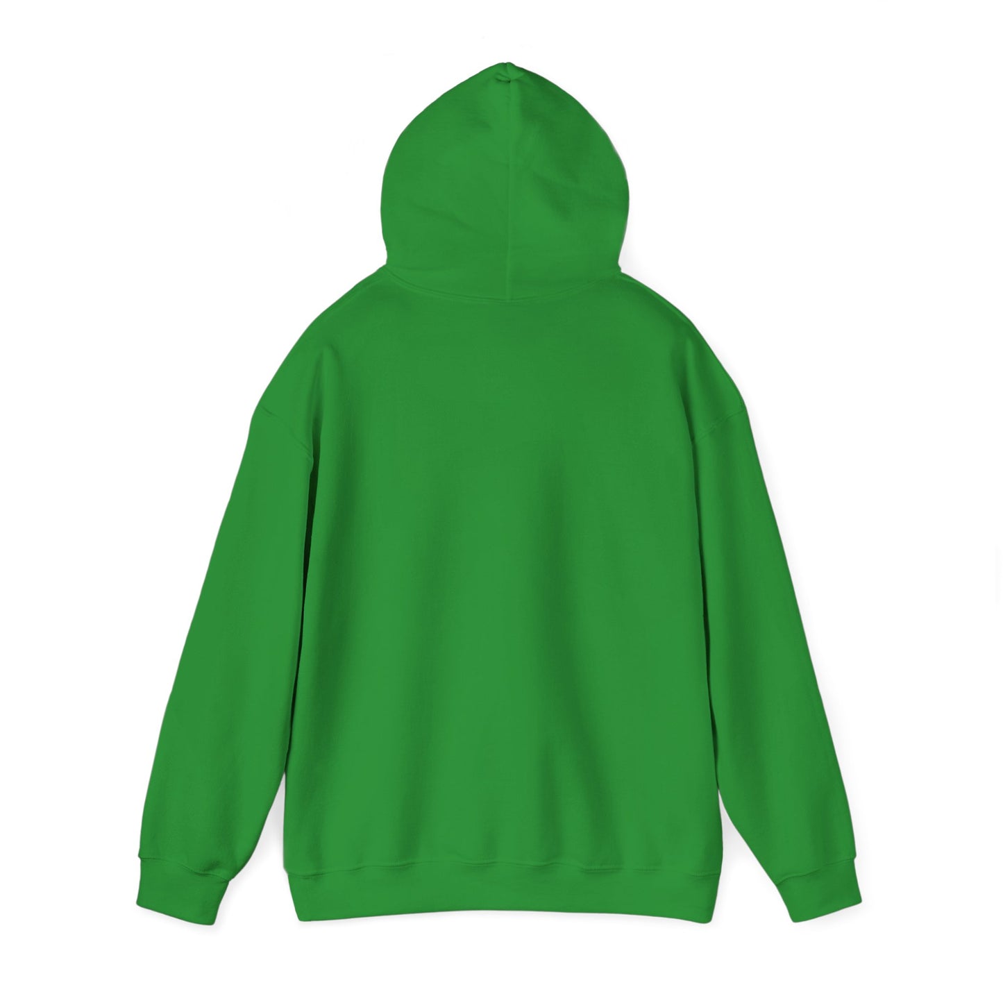 ('26 IBC) Unisex Heavy Blend™ Hooded Sweatshirt