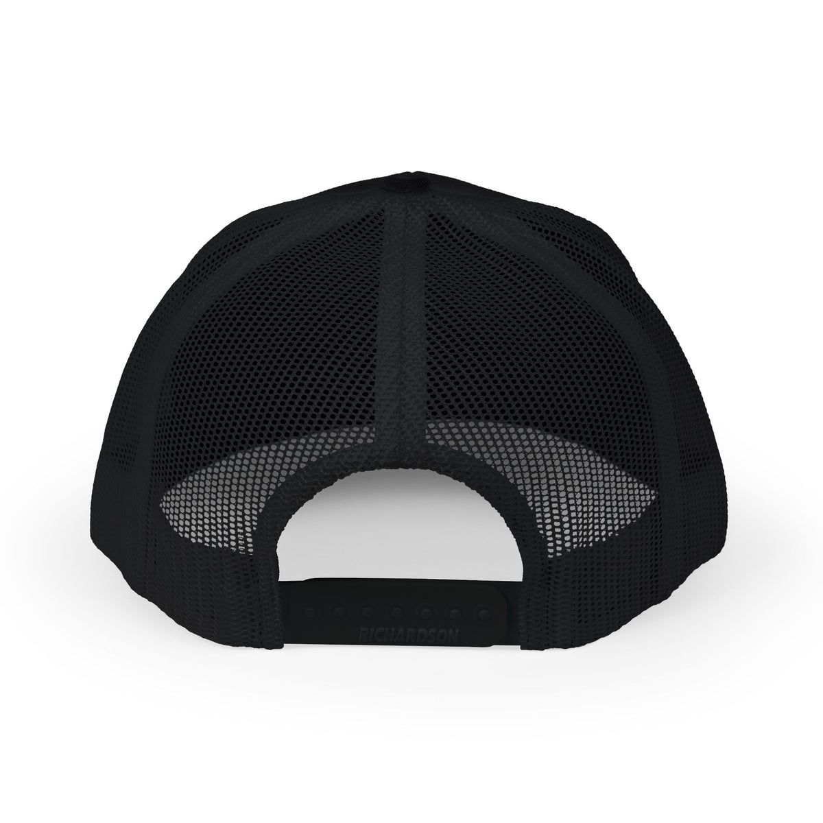 Frosty Embroidered Hat