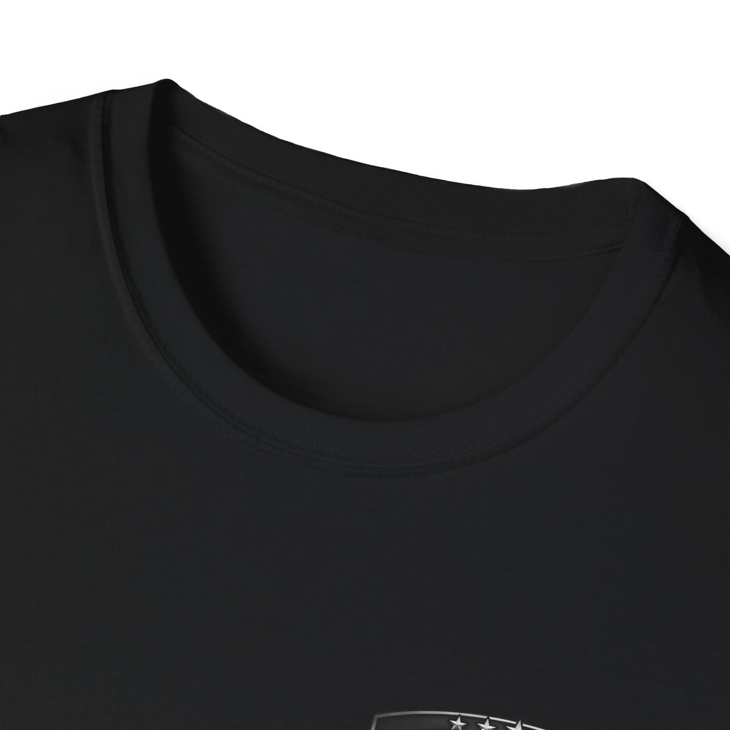 McCoys Tone on Tone Unisex Softstyle T-Shirt