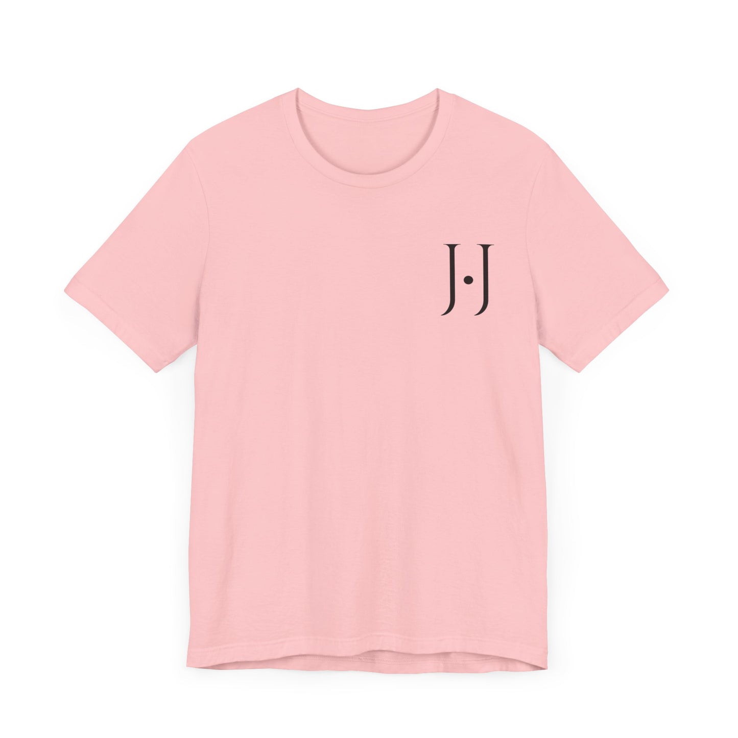 BEEMER  Jersey Short Sleeve Tee UNISEX