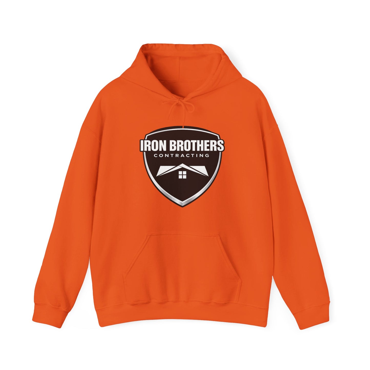 ('26 IBC) Unisex Heavy Blend™ Hooded Sweatshirt