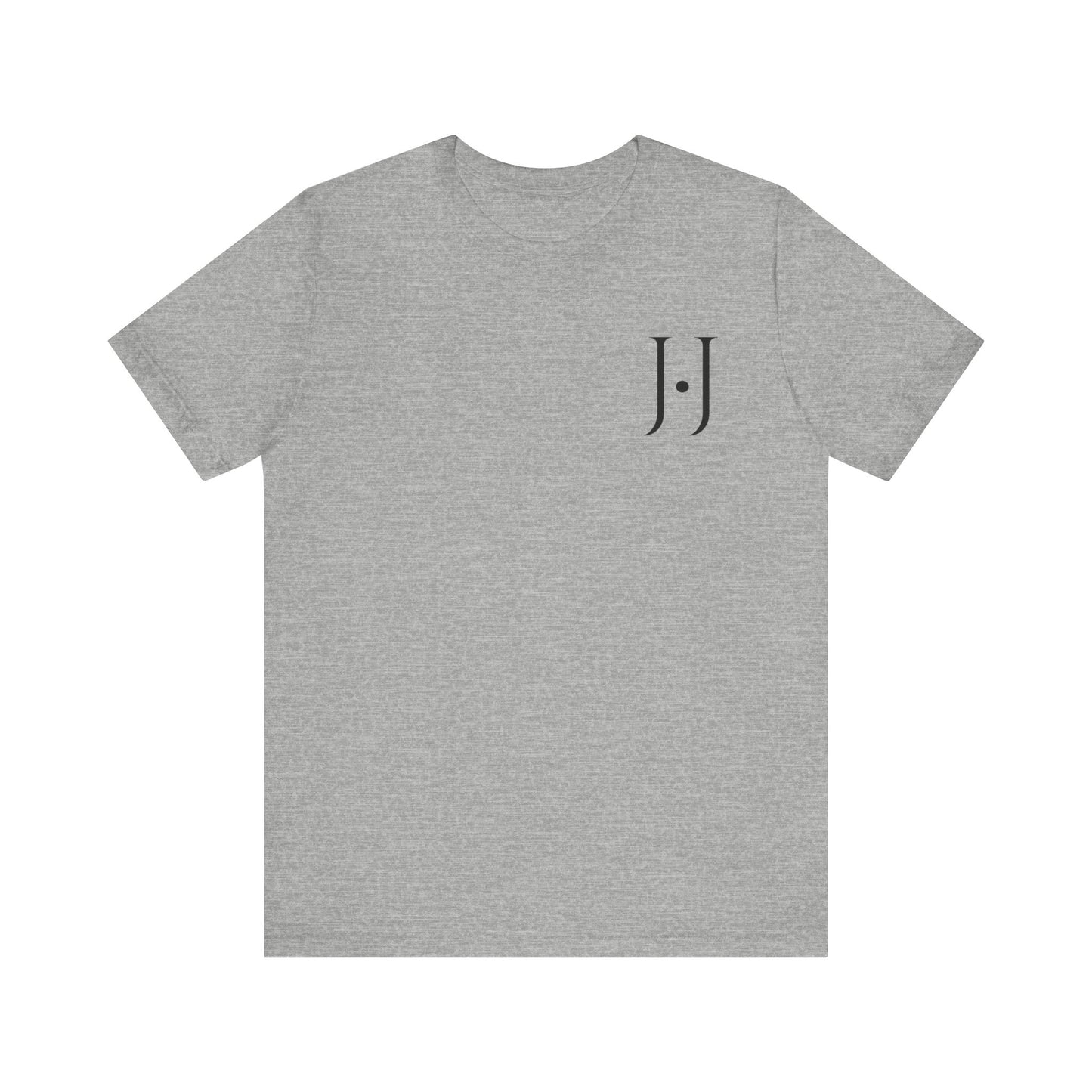 BEEMER  Jersey Short Sleeve Tee UNISEX