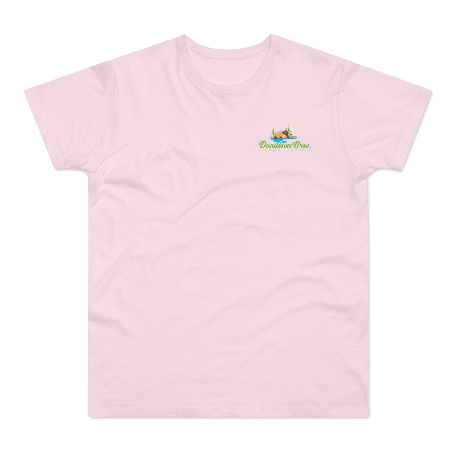 LA Danielson TShirt