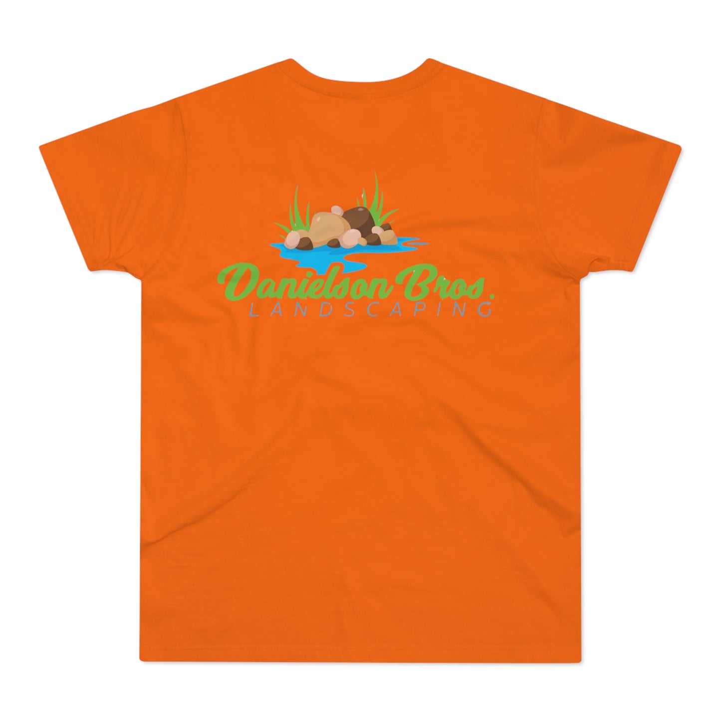 LA Danielson TShirt